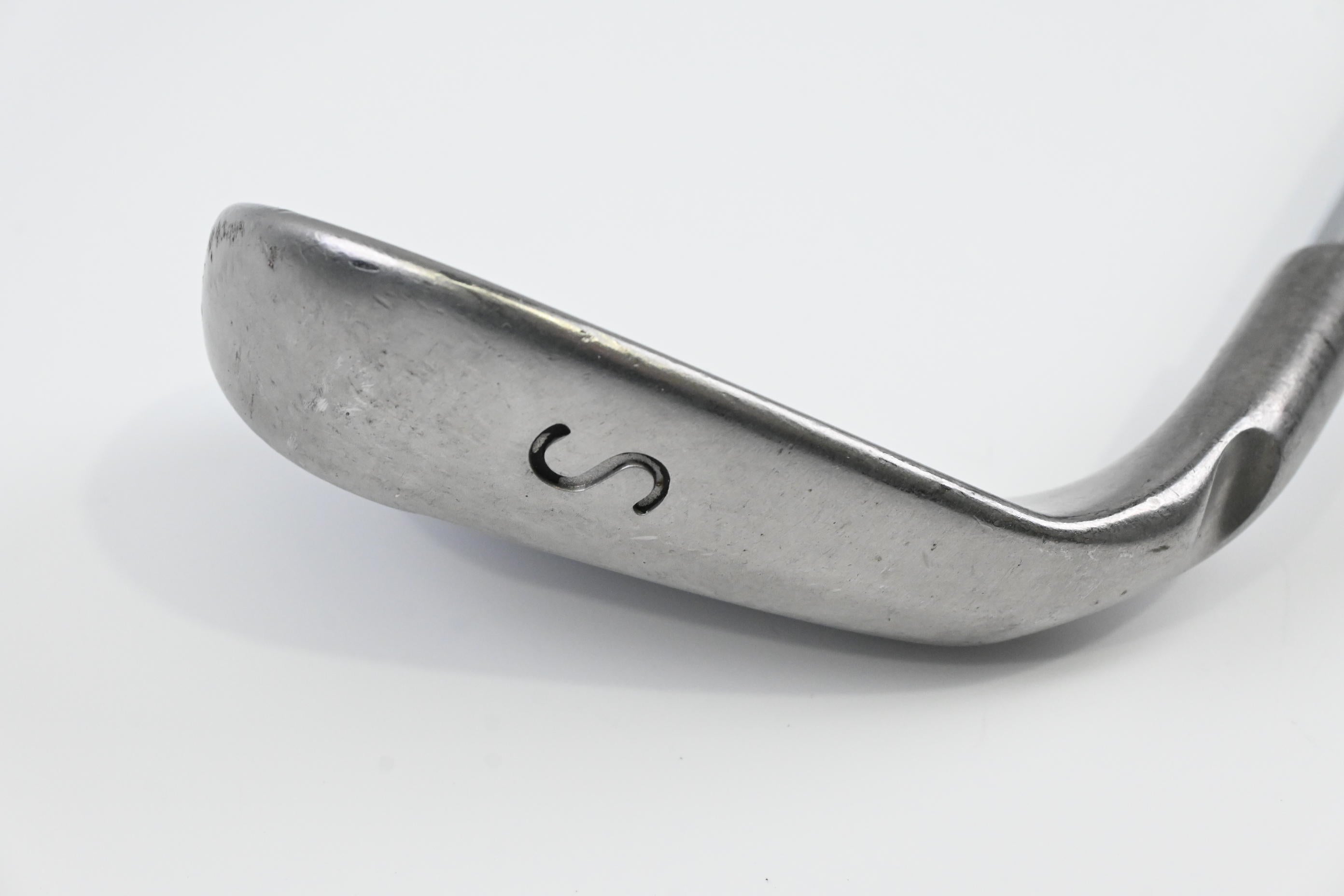 Ping G25 Sand Wedge / 54 Degree / Yellow Dot / Regular Flex Steel Shaft