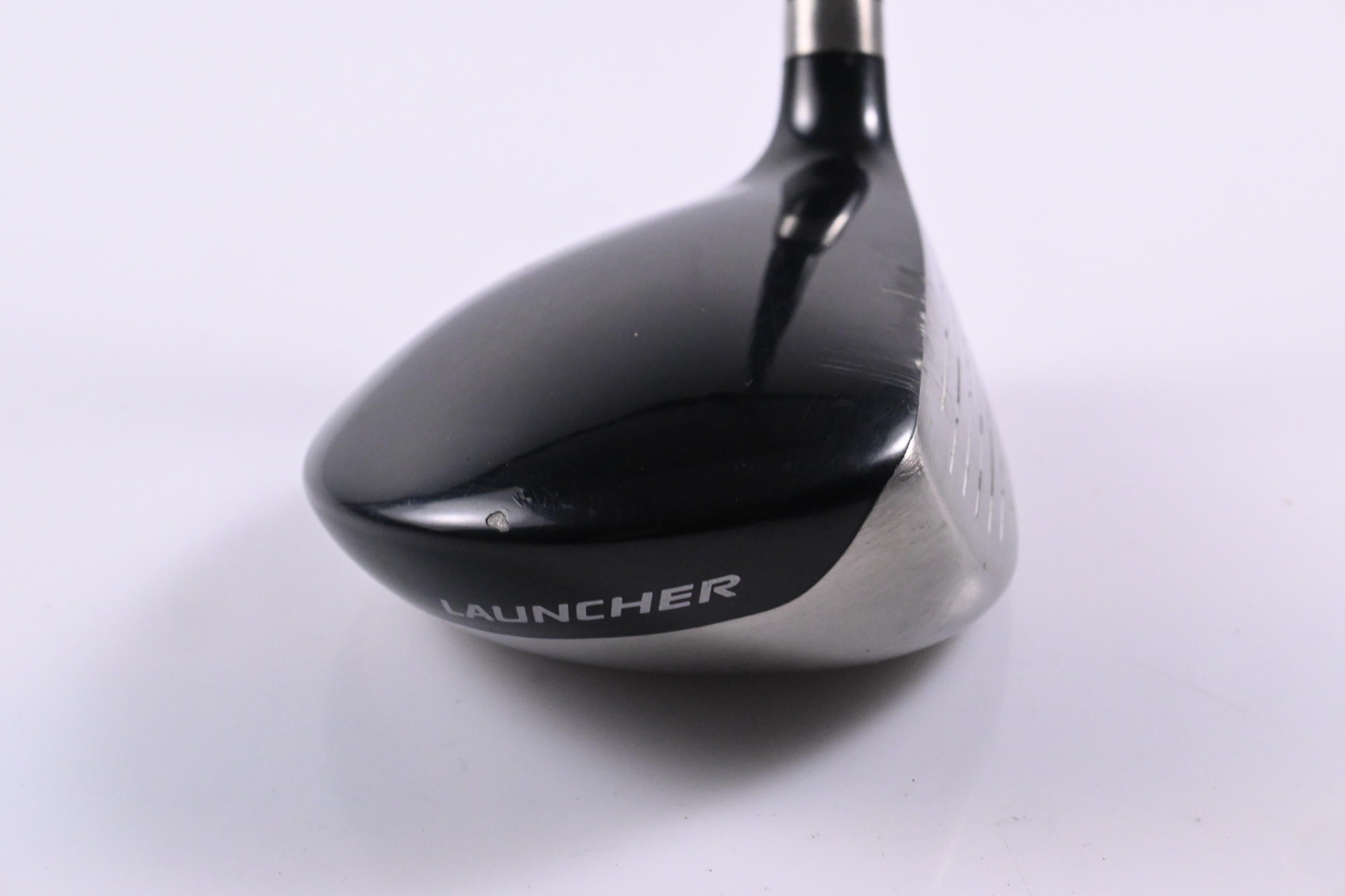 Cleveland Launcher Comp #7 Wood / 22 Degree / Regular Flex Cleveland Launcher