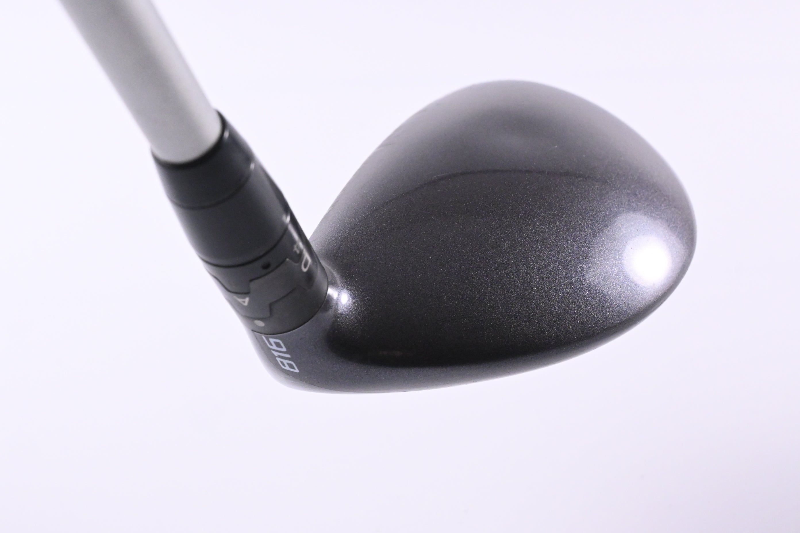 Titleist 816 H1 #3 Hybrid / 19 Degree / Regular Flex Diamana S+ 70 Shaft