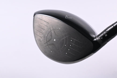 Tour Issue Callaway Epic Speed TD Driver / 9 Degree / Stiff Flex Tensei AV White