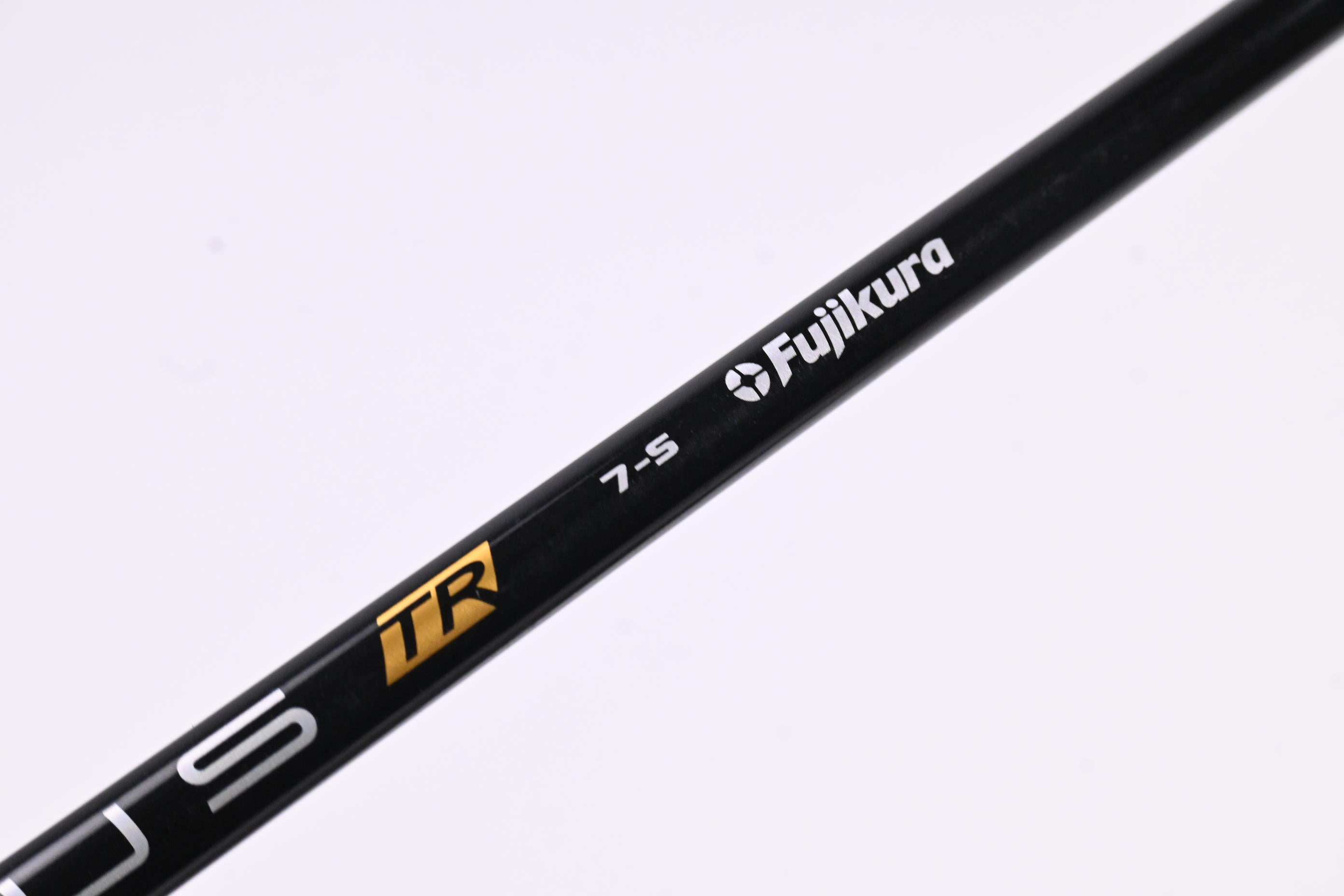 Ventus TR Velocore Black 7 #3 Wood Shaft / Stiff Flex / Callaway 4th Gen