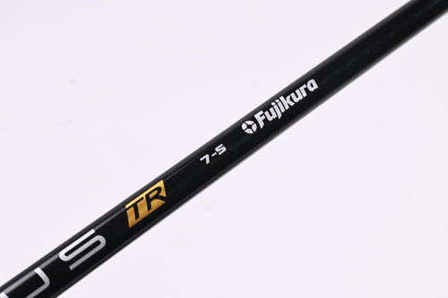 Ventus TR Velocore Black 7 #3 Wood Shaft / Stiff Flex / Callaway 4th Gen