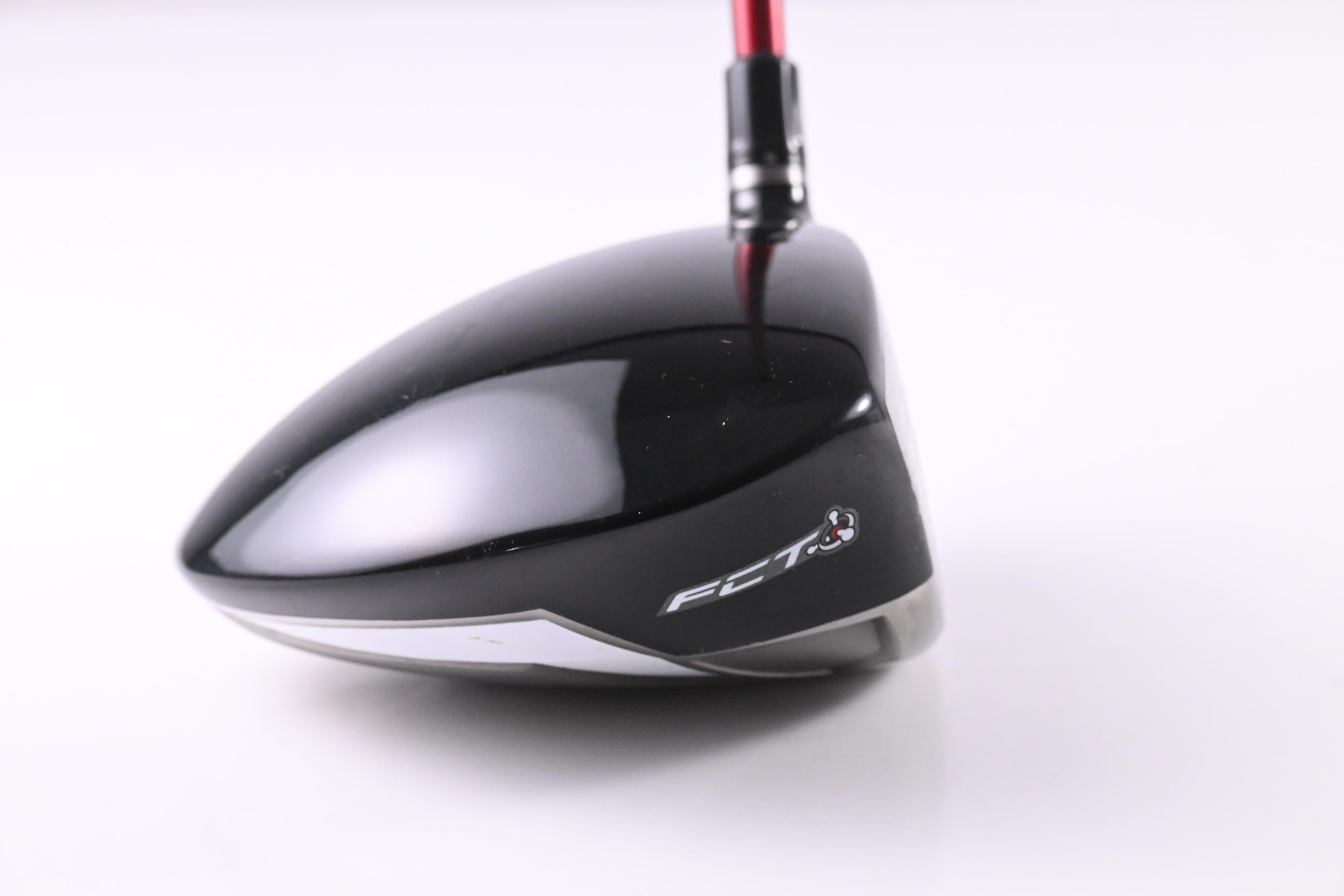 Taylormade R9 460 Driver / 9.5 Degree / Stiff Flex Fujikura Motore 60 Shaft