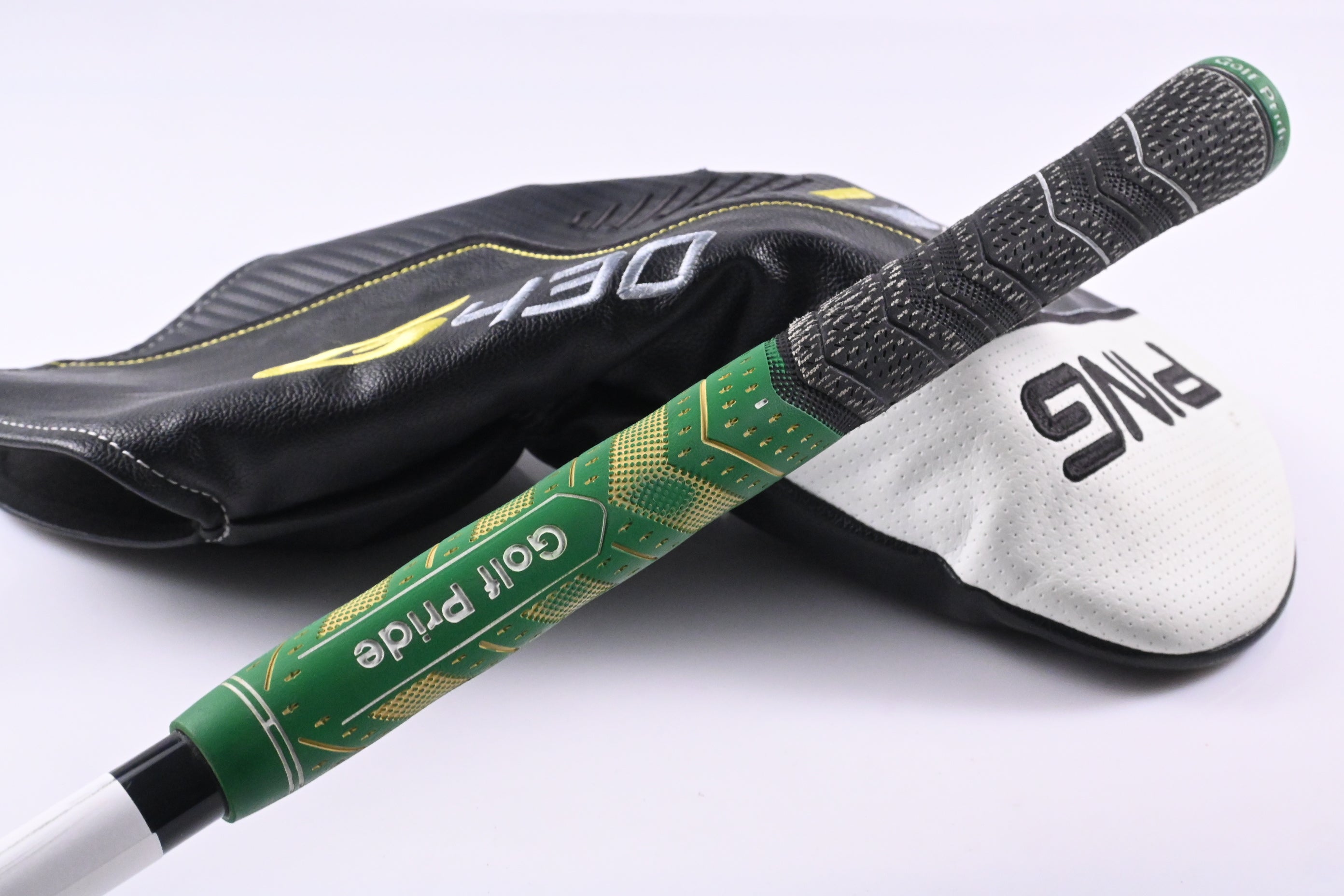 Ping G430 Max 10K Driver / 10.5 Degree / Stiff Flex Ping Alta CB Black 55 Shaft