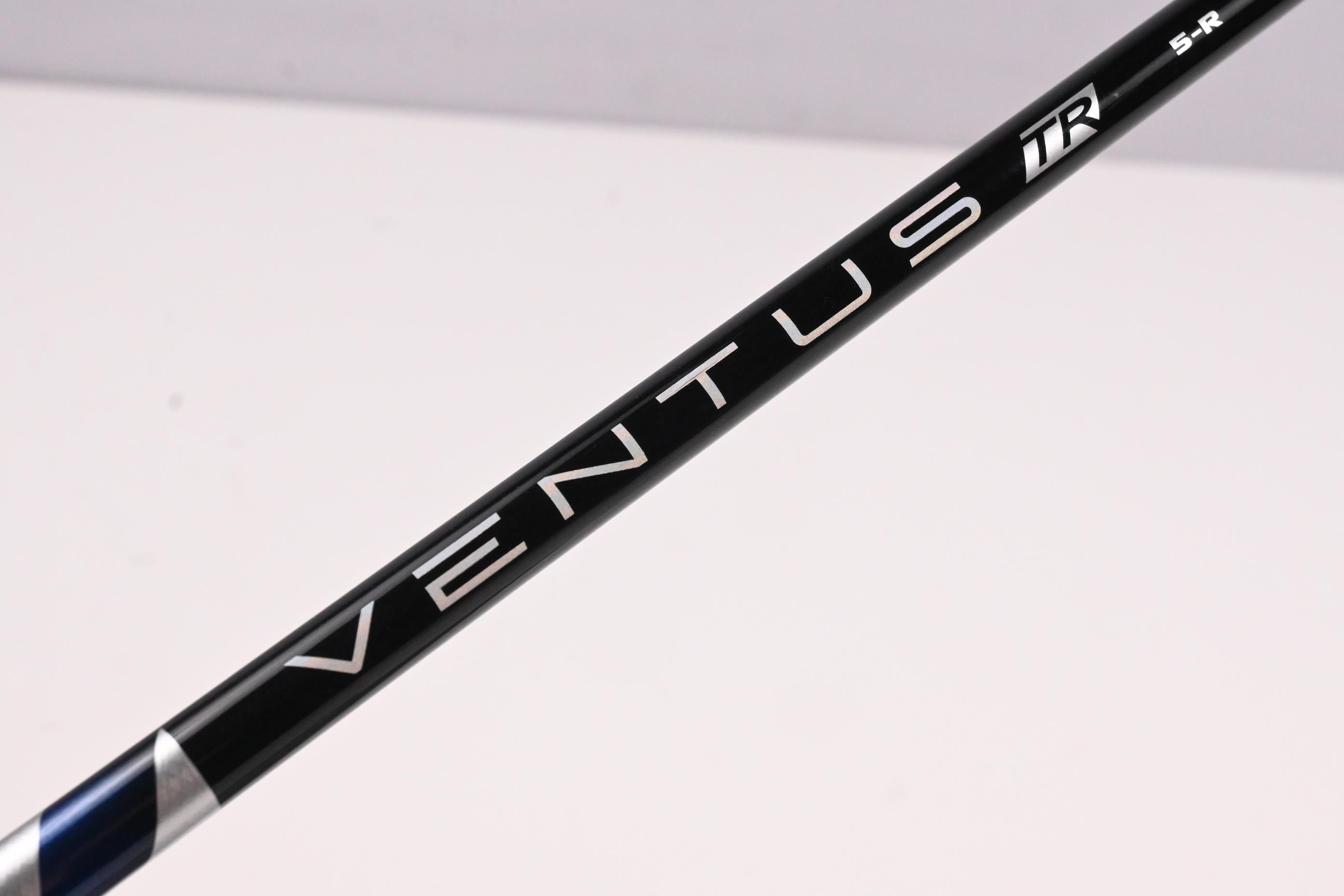 Fujikura Ventus TR Blue 5 Driver Shaft / Regular Flex / Taylormade 2nd Gen