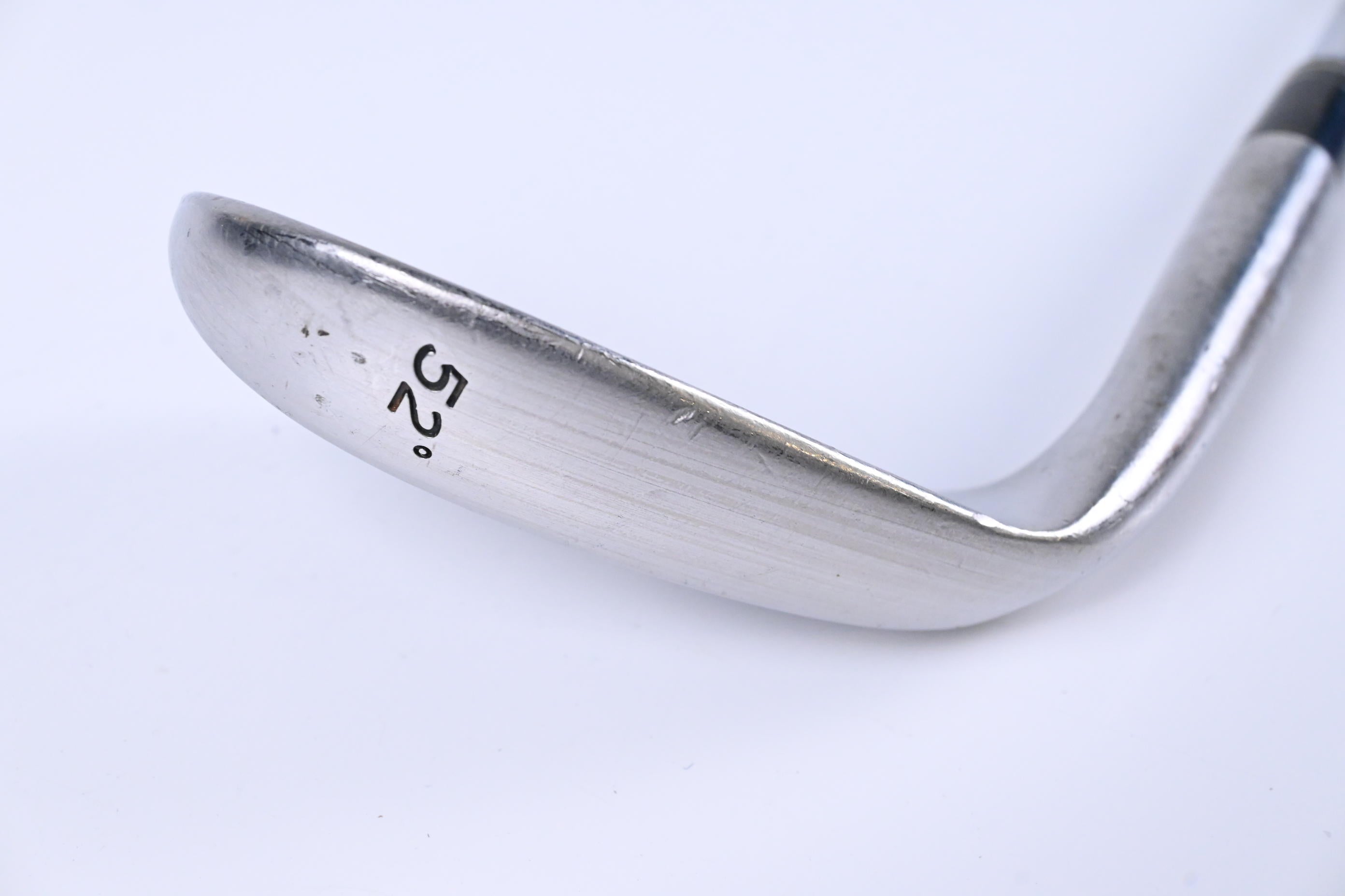 Taylormade RAC TP 2005 Gap Wedge / 52 Degree / Wedge Flex N.S.Pro 950GH Shaft