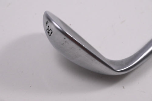 Ping Glide 4.0 Lob Wedge / 58 Degree / Green Dot / X-Flex Dynamic Gold 120 X100