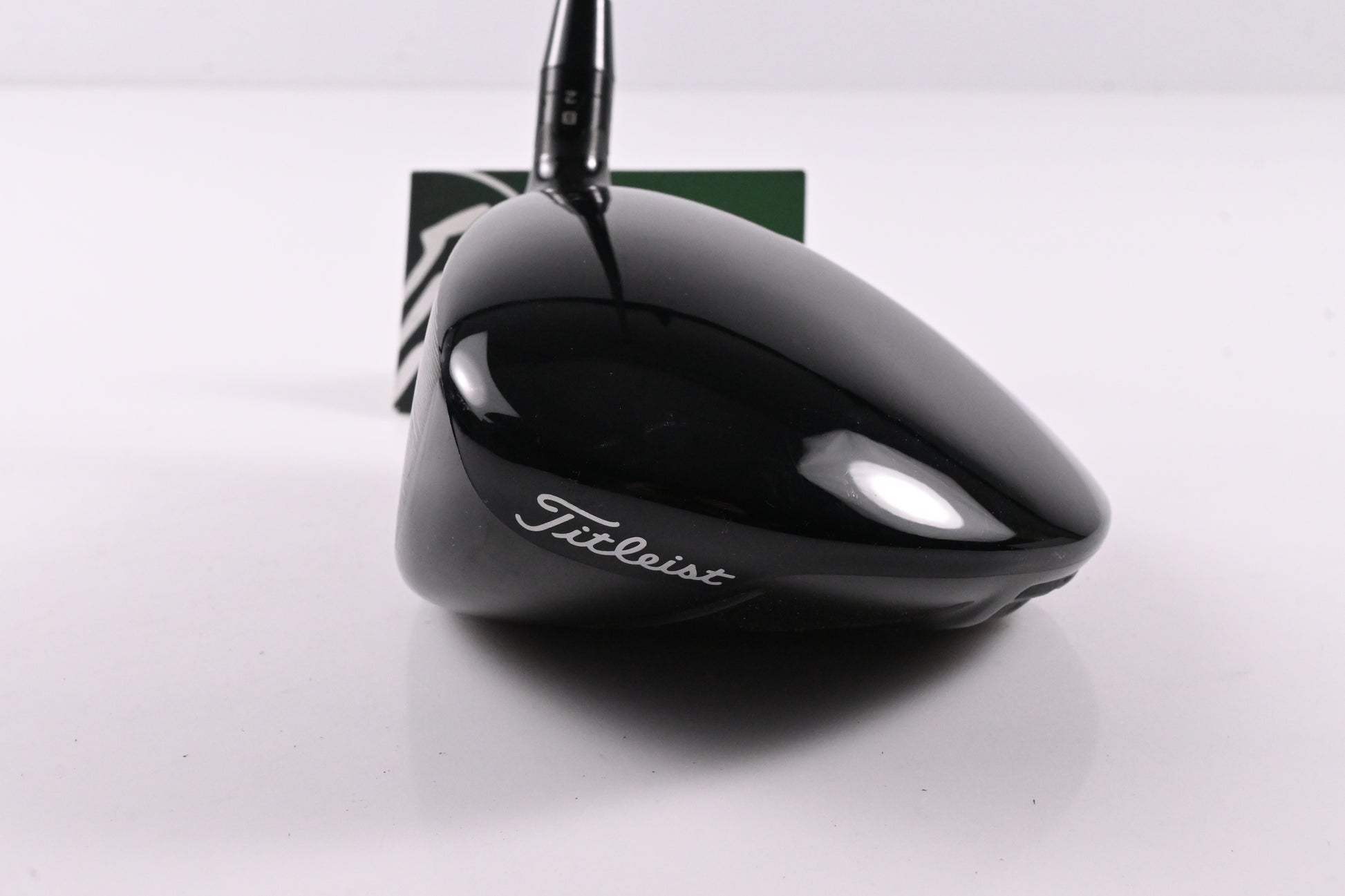Left Hand Titleist TSR3 Driver / 9 Degree / Regular Flex Tensei AV Raw Blue 55