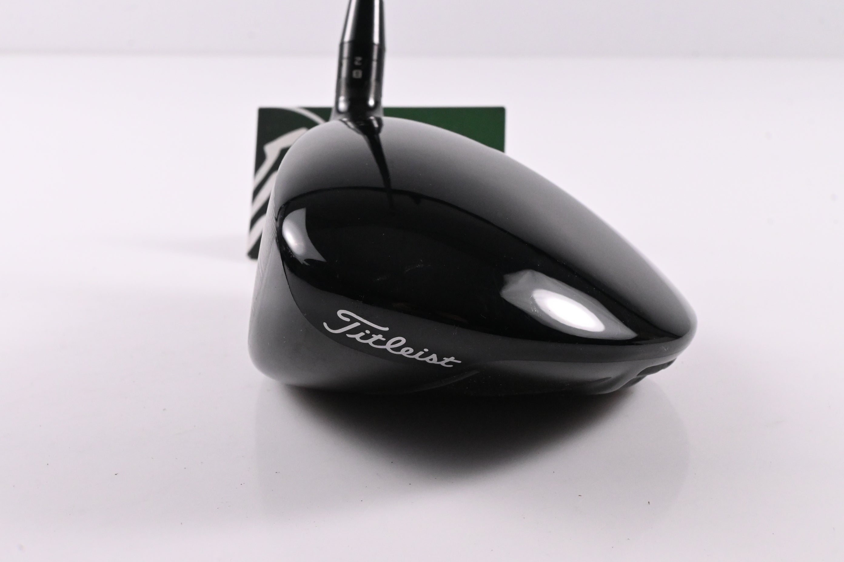 Left Hand Titleist TSR3 Driver / 9 Degree / Regular Flex Tensei AV Raw Blue 55
