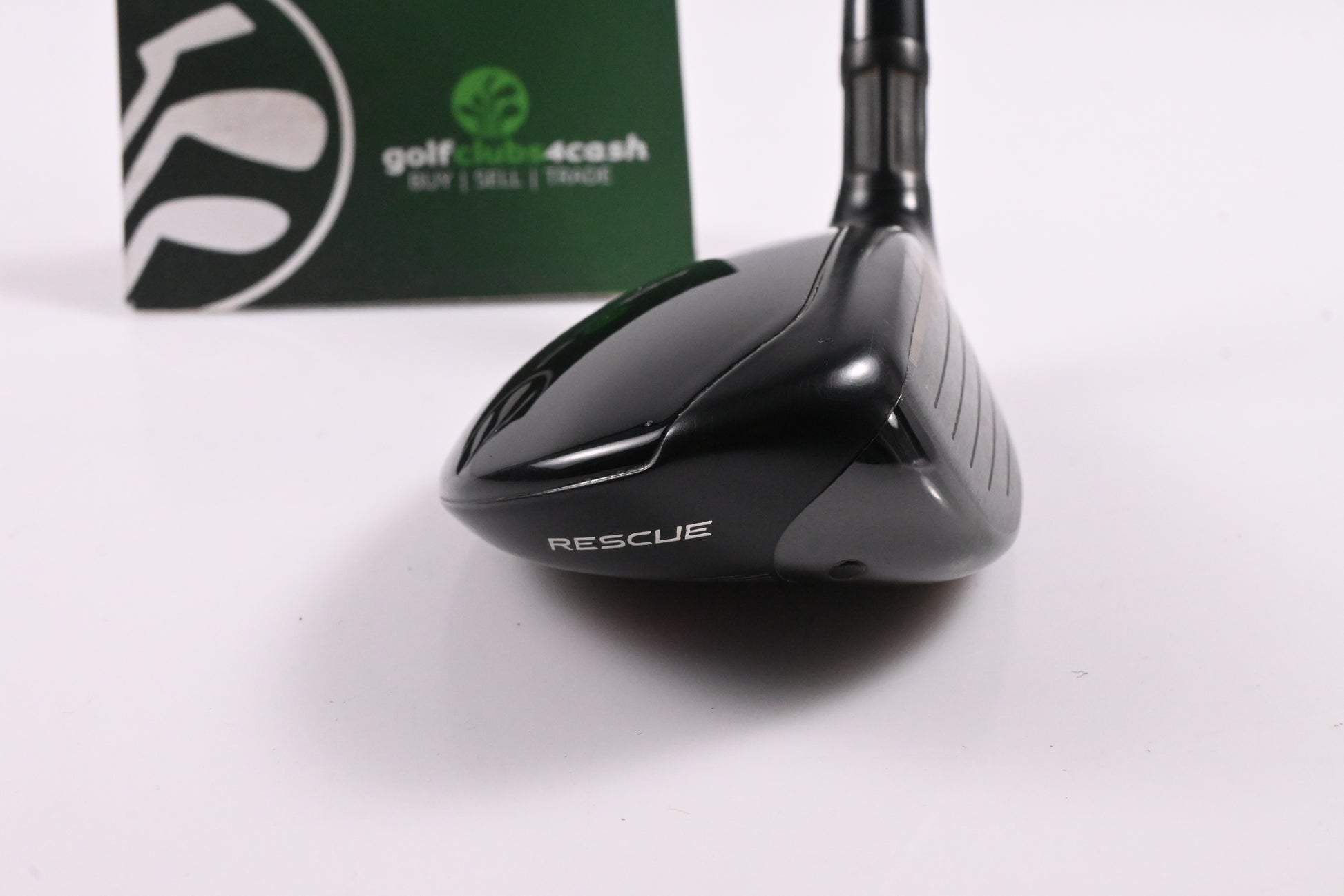 Taylormade Stealth 2 #5 Hybrid / 25 Degree / Senior Flex Fujikura Ventus Red TR HB 5