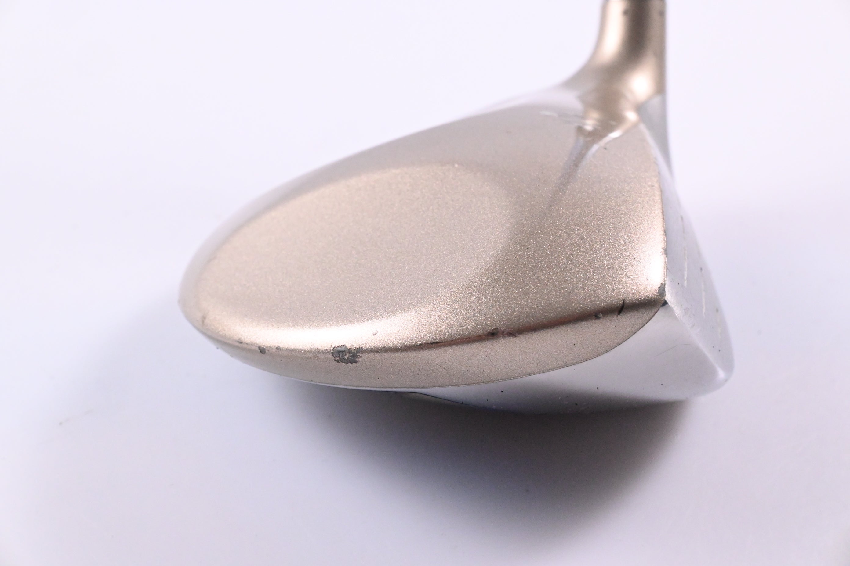 Ladies Cobra Speed LD #7 Wood / 21 Degree / Ladies Flex Aldila VS Proto 47 Shaft