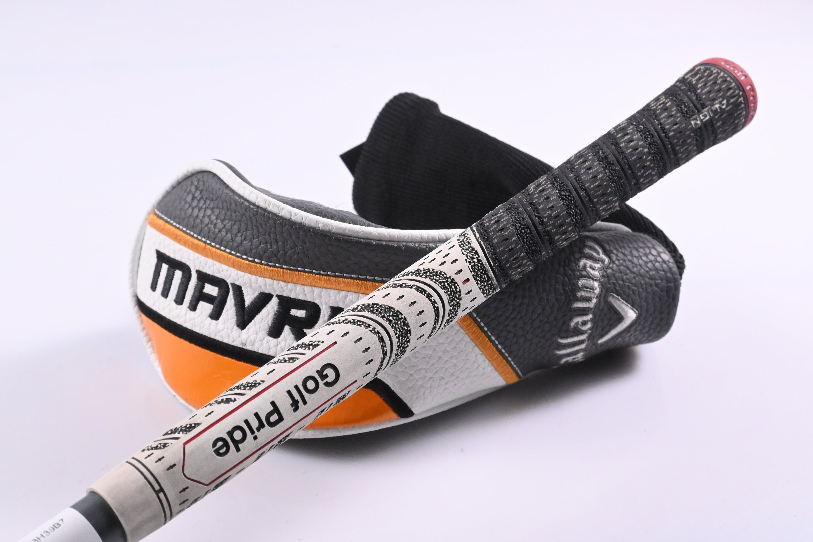 Callaway Mavrik #4 Hybrid / 20 Degree / Regular Flex Catalyst 65 Shaft