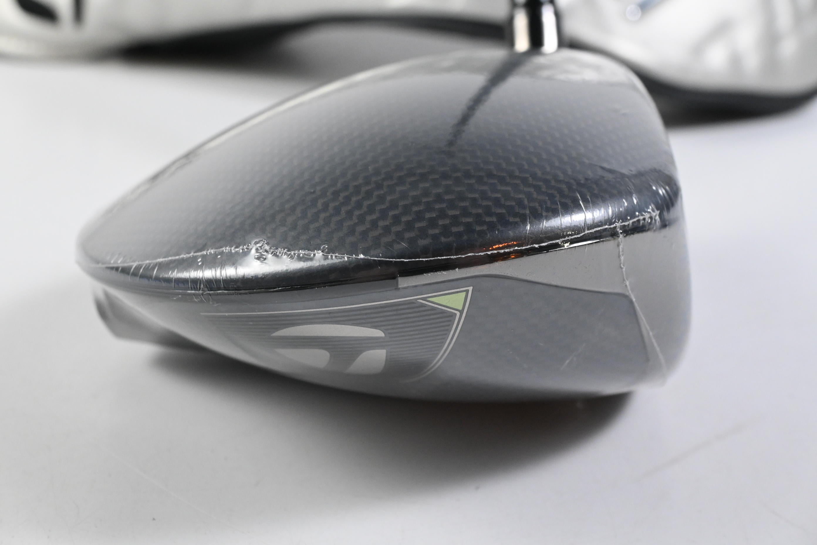 Taylormade Qi35 LS Driver / 8 Degree / Stiff Flex Fujikura Ventus Blue 5 Shaft