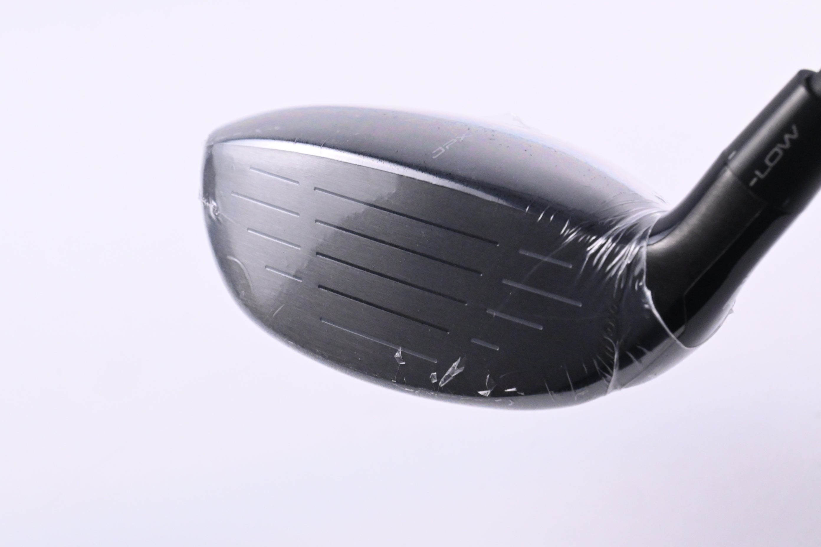 Mizuno JPX One #3 Wood / 15 Degree / Regular Flex Tensei 1K Blue 65 Shaft