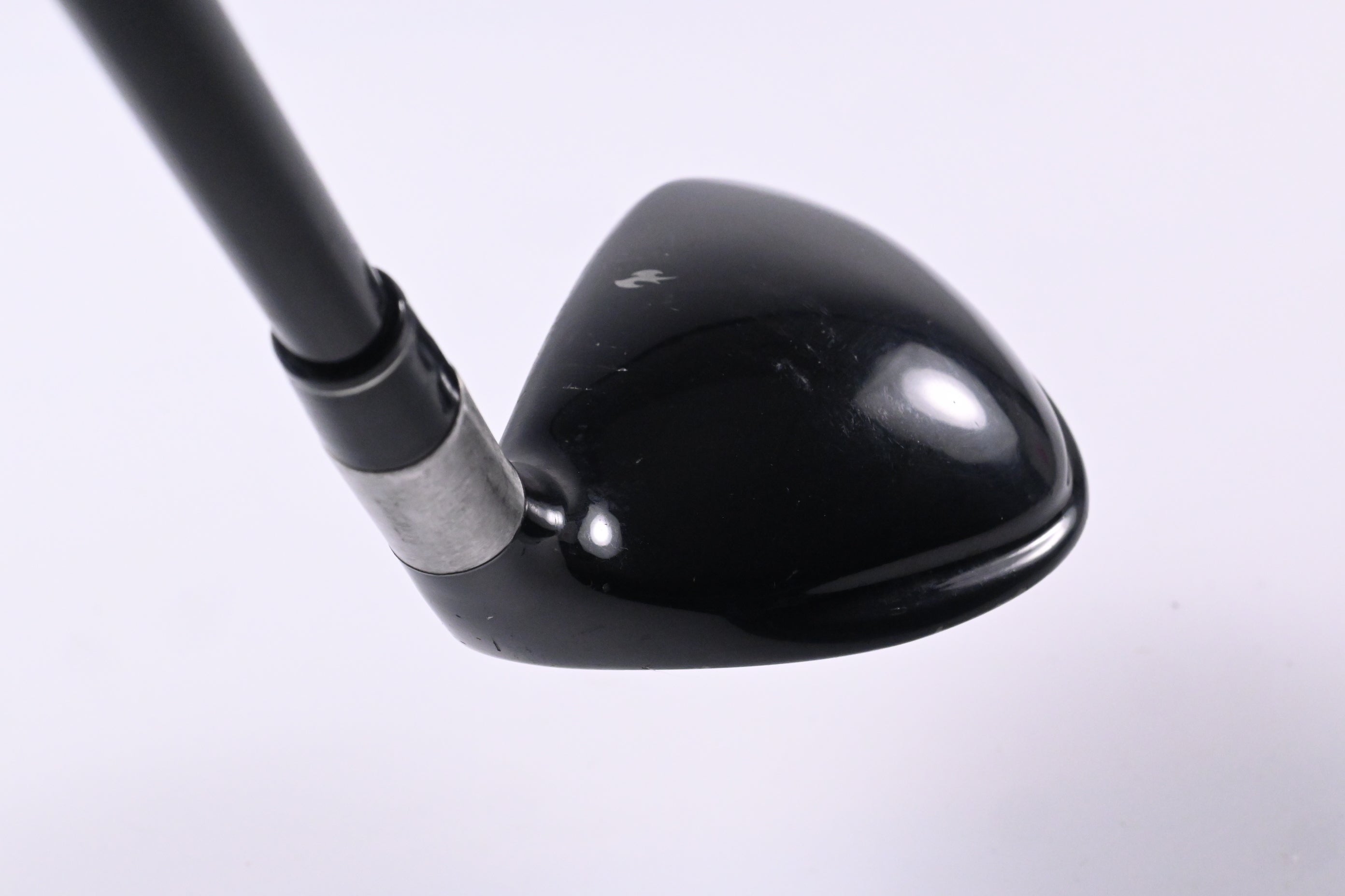 Taylormade Burner 2008 #2 Hybrid / 17 Degree / Stiff Flex Reax 60 Shaft