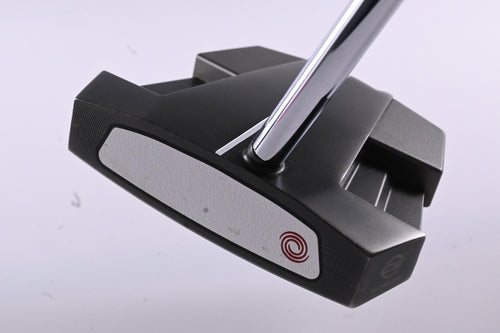 Odyssey Eleven Tour Lined Putter / 34 Inch