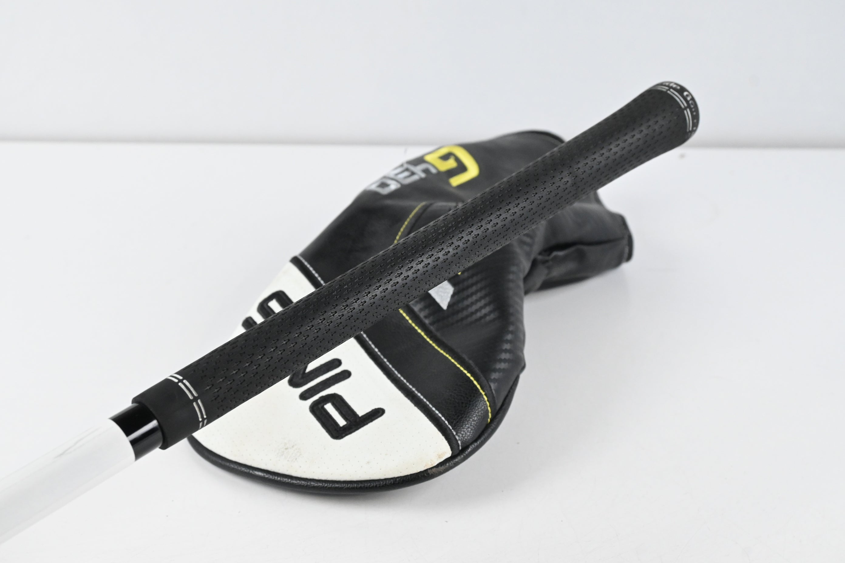 Ping G430 Max 10K Driver / 10.5 Degree / Regular Flex Ping Alta CB Black 55