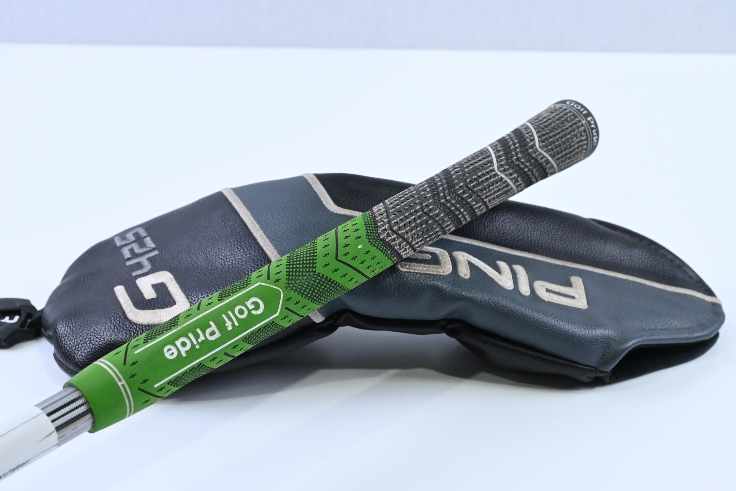 Ping G425 Max #3 Wood / 14.5 Degree / X-Flex Ping Tour Chrome 65 Shaft