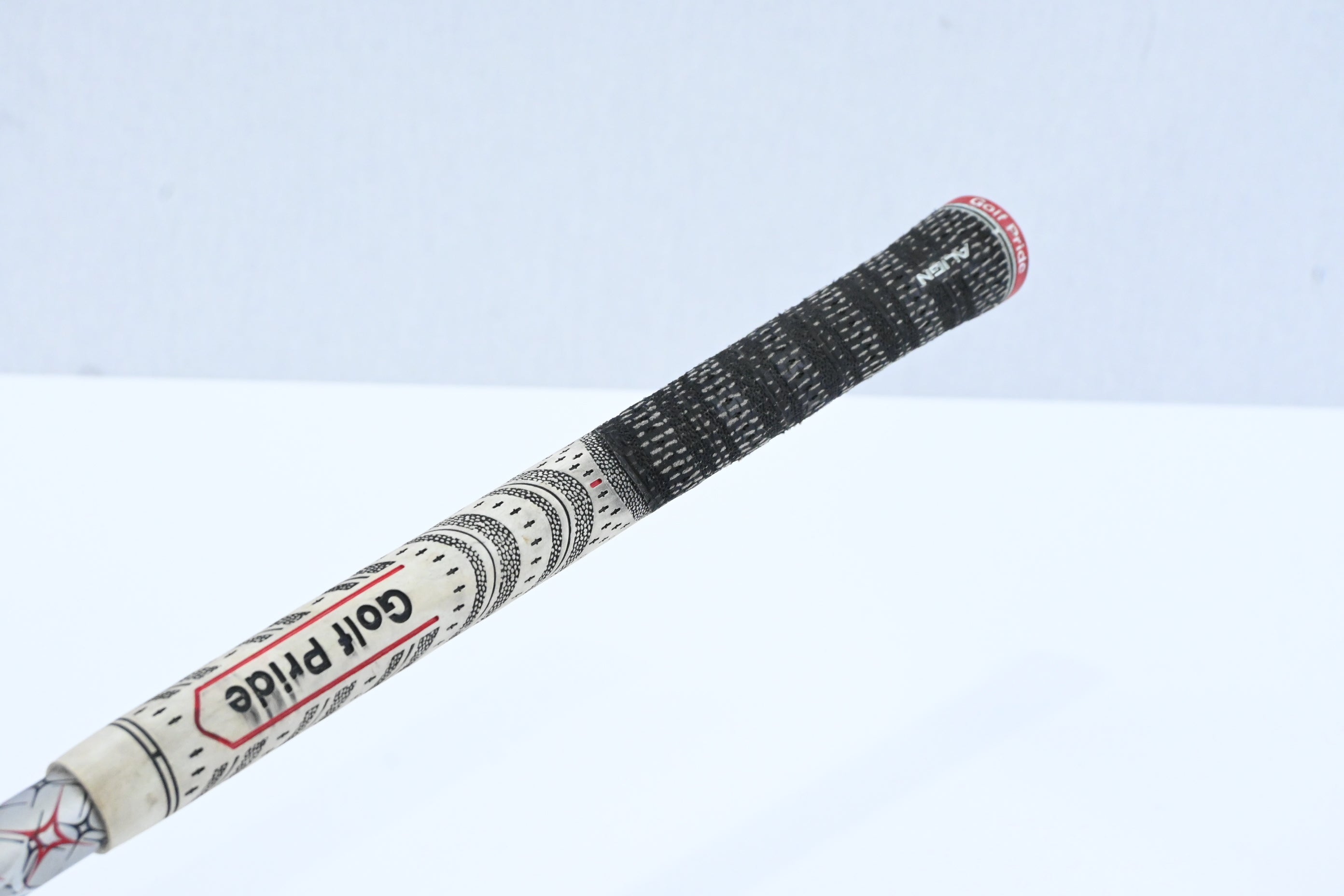 Ping G25 #4 Hybrid / 23 Degree / Regular Flex Ping TFC 189 Shaft
