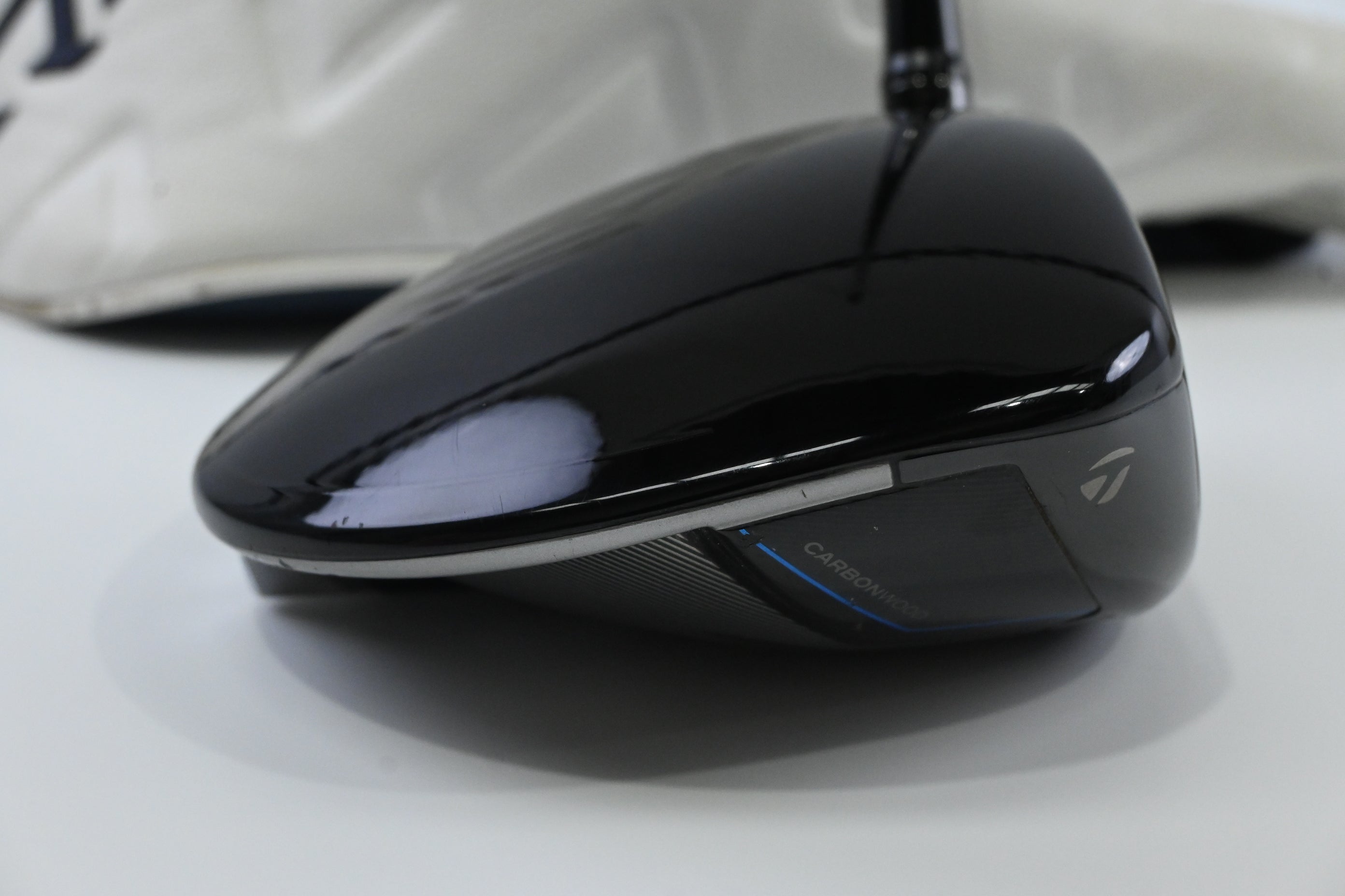 Taylormade Qi10 Max Driver / 10.5 Degree / Regular Flex Diamana T+ 60 Shaft