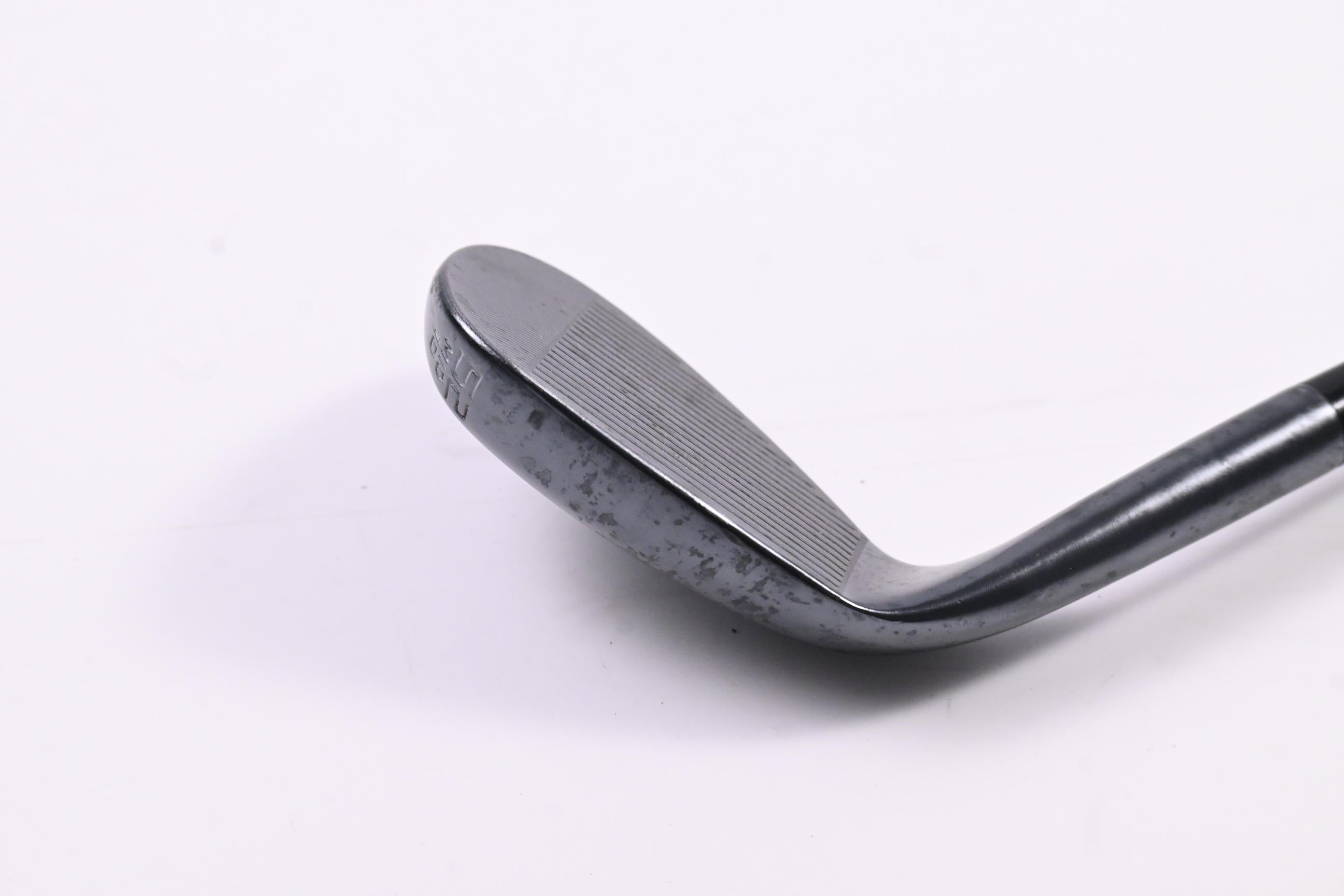 Cleveland RTX ZipCore Gap Wedge / 52 Degree / Wedge Flex Dynamic Gold Spinner