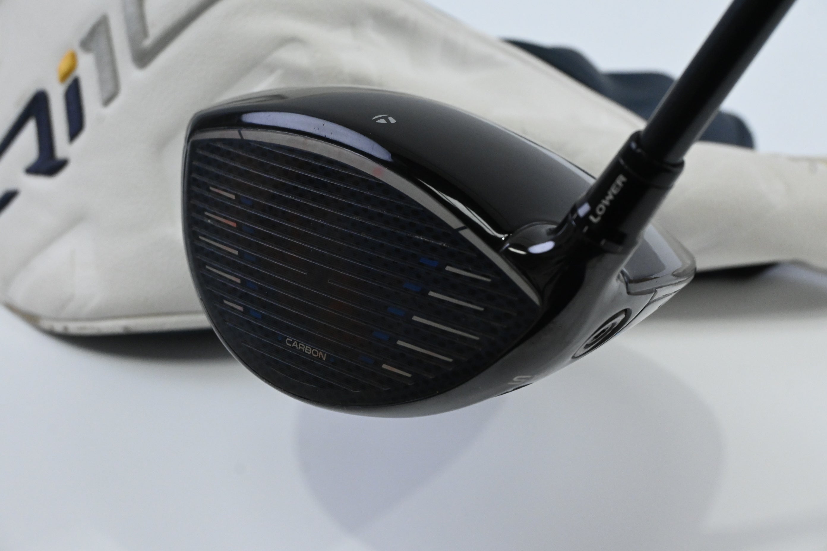 Taylormade Qi10 Max Driver / 10.5 Degree / Regular Flex Diamana T+ 60 Shaft