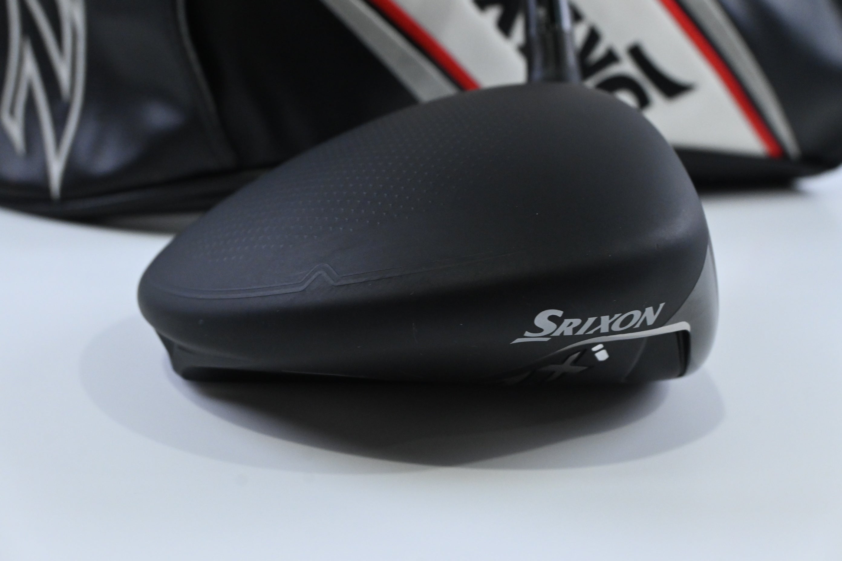 Srixon ZXi Driver / 10.5 Degree / Senior Flex Denali Red 50 Shaft