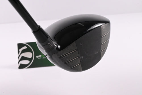 Left Hand Titleist TSR3 Driver / 9 Degree / Regular Flex Tensei AV Raw Blue 55