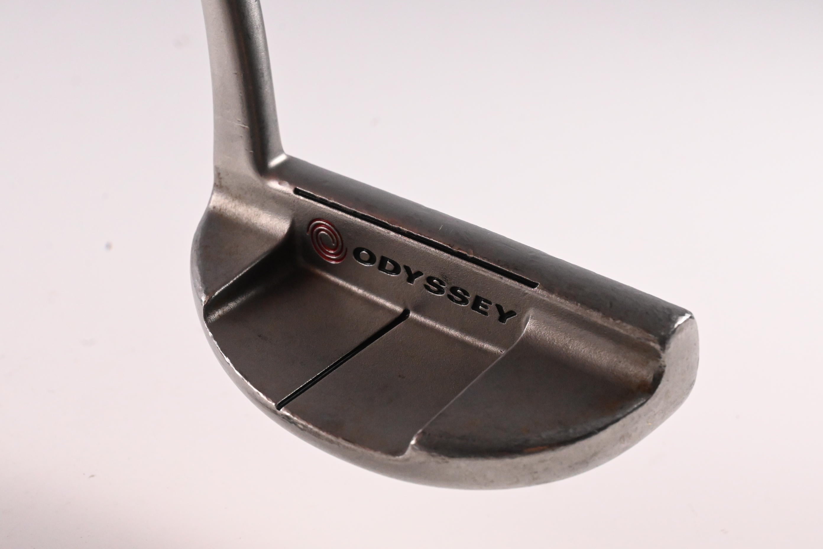 Odyssey White Hot XG 9 Putter / 33.5 Inch