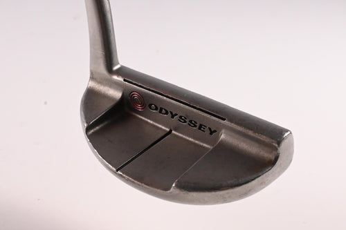 Odyssey White Hot XG 9 Putter / 33.5 Inch