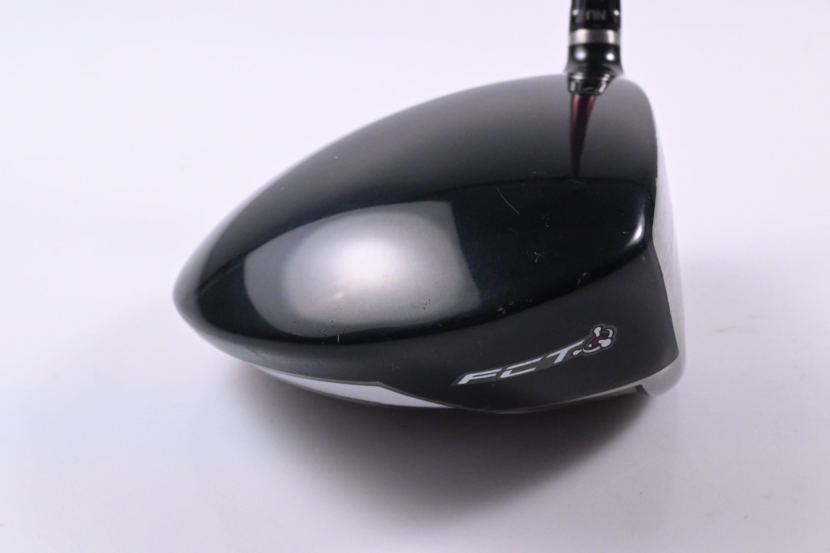 Taylormade R9 460 Driver / 9.5 Degree / Stiff Flex Aldila REAX 60 Shaft