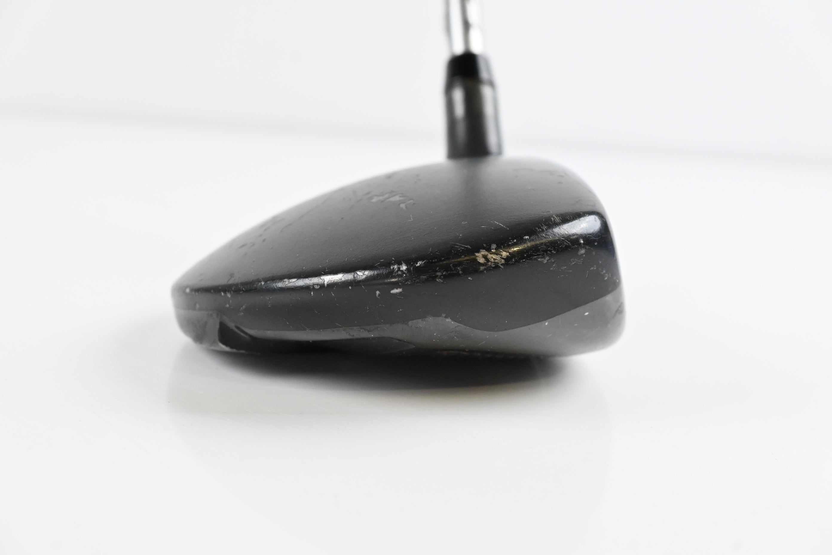 Ping Anser #4 Wood / 16.5 Degree / Regular Flex Ping TFC 800 Shaft