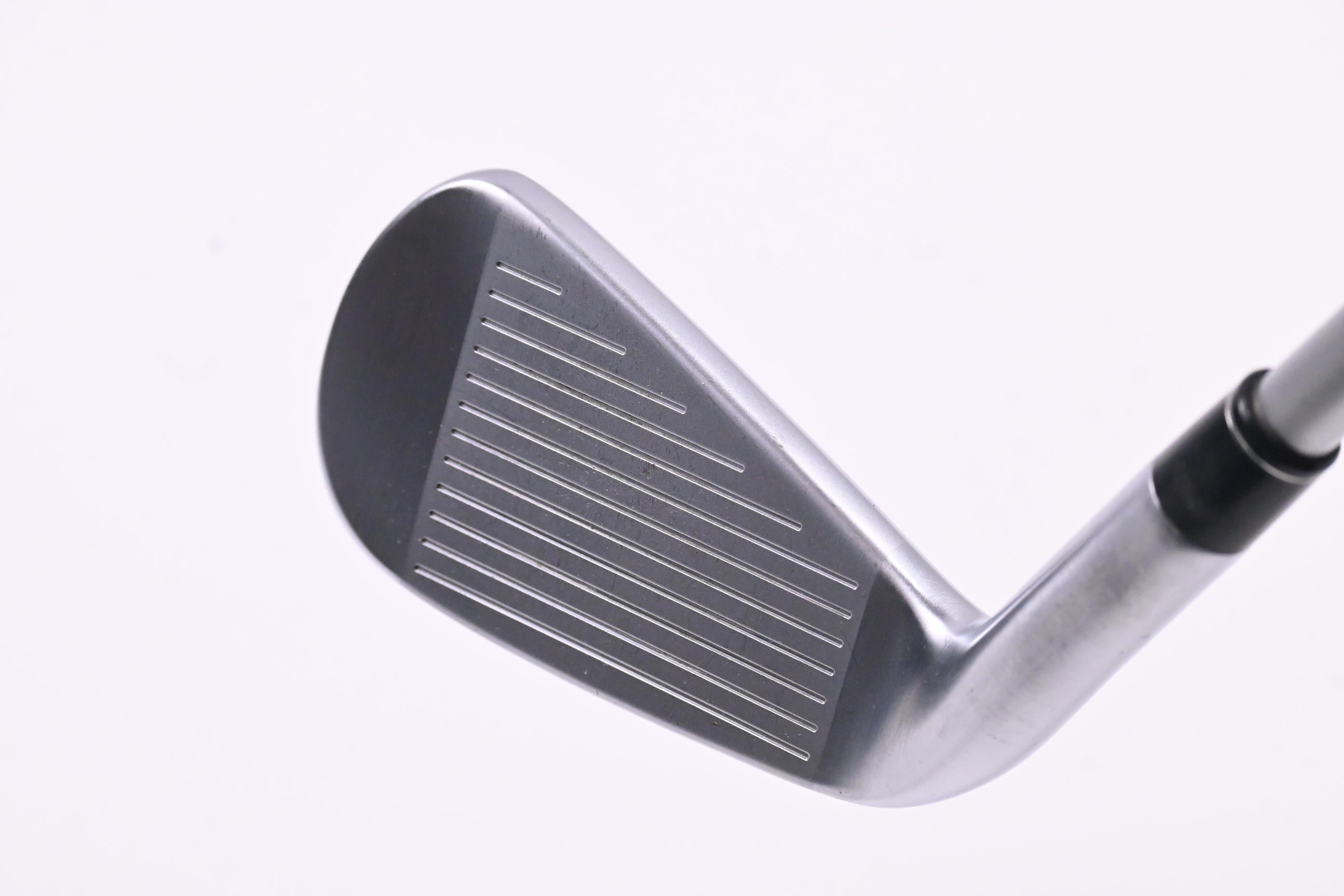 Taylormade SIM UDI #2 Iron / 18 Degree / Stiff Flex Diamana Thump 90 Shaft