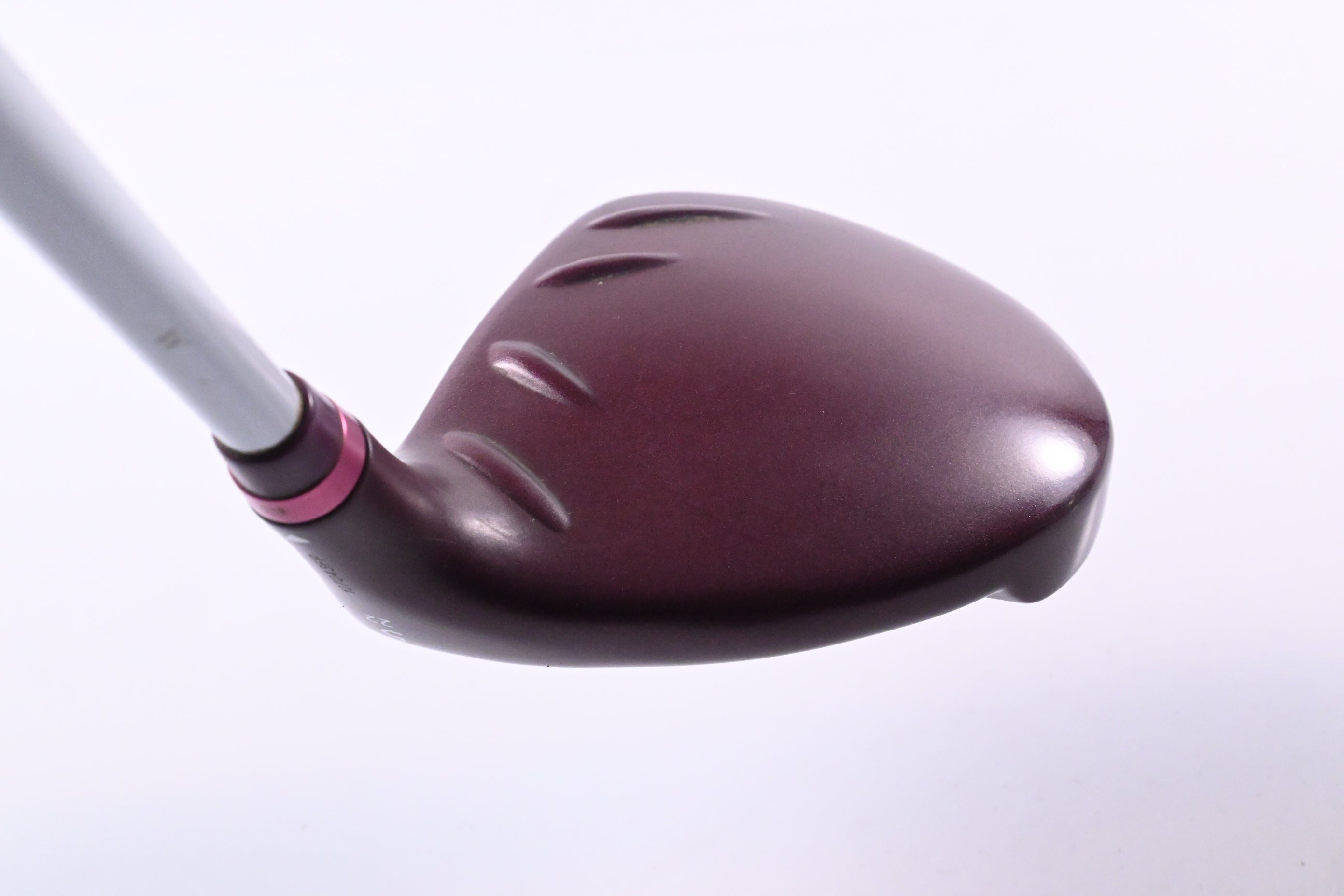 Ladies Ping G Le2 #5 Wood / 22 Degree / Ladies Flex Ping ULT 240 Shaft