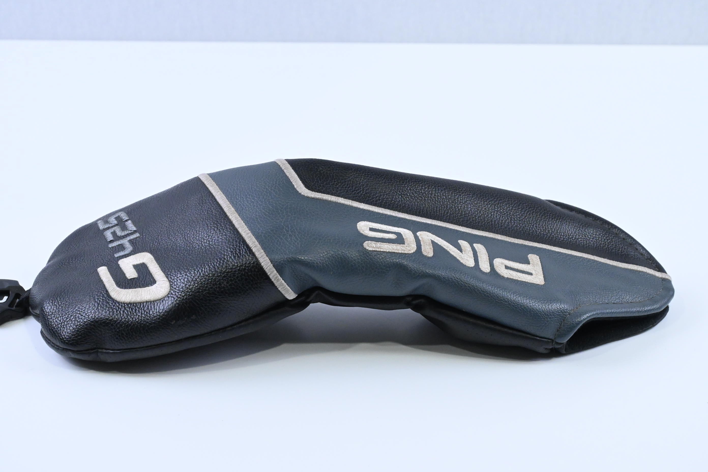 Ping G425 Max #3 Wood / 14.5 Degree / X-Flex Ping Tour Chrome 65 Shaft