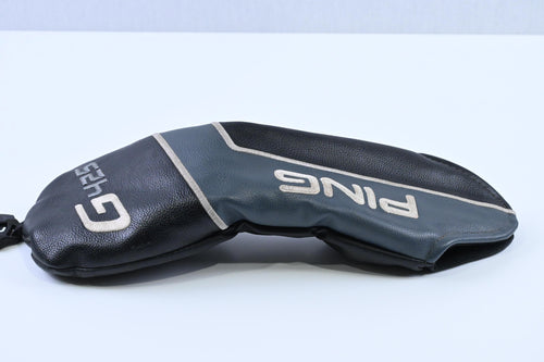 Ping G425 Max #3 Wood / 14.5 Degree / X-Flex Ping Tour Chrome 65 Shaft