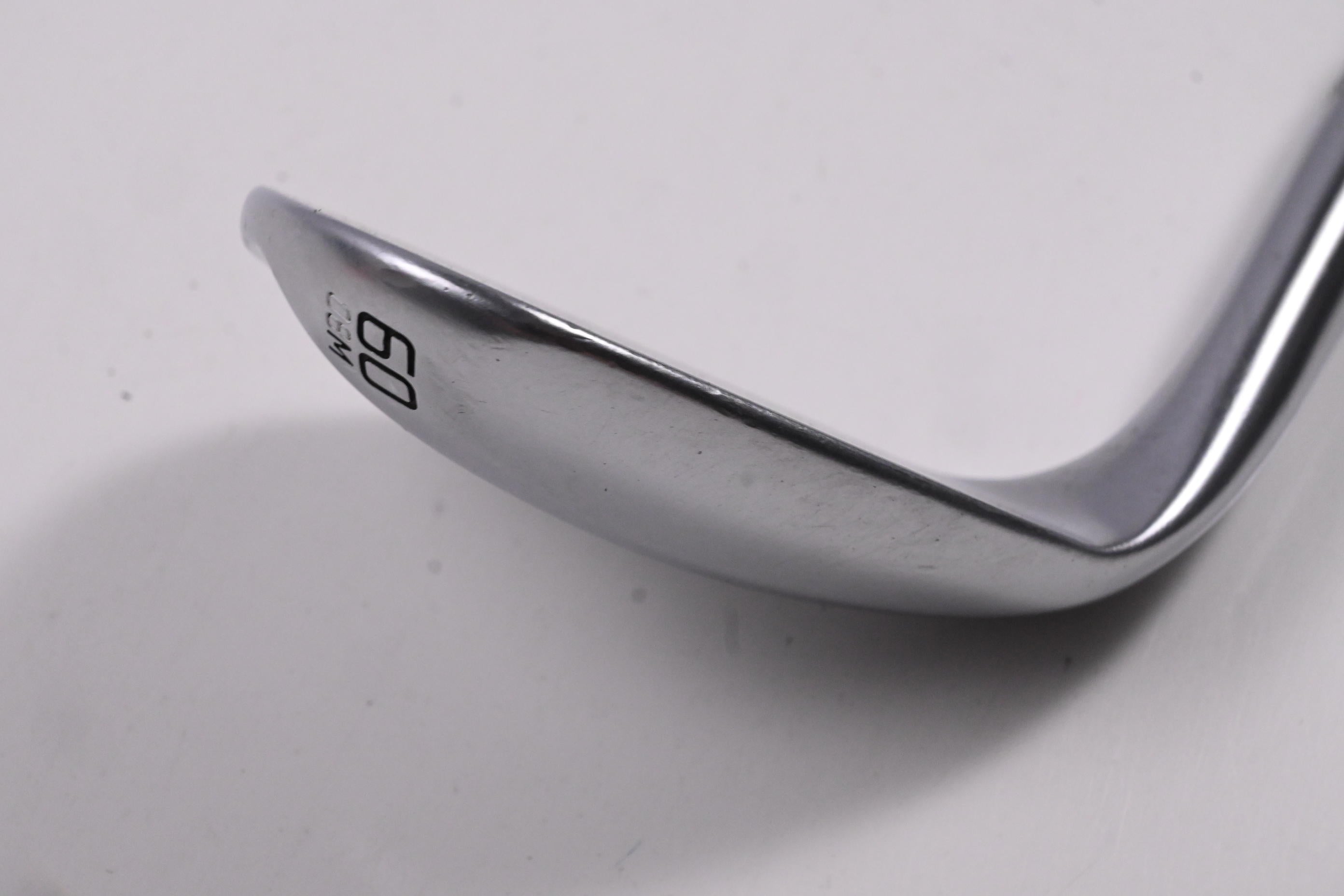 Titleist Vokey SM9 Lob Wedge / 60 Degree /  Titleist Vokey Shaft