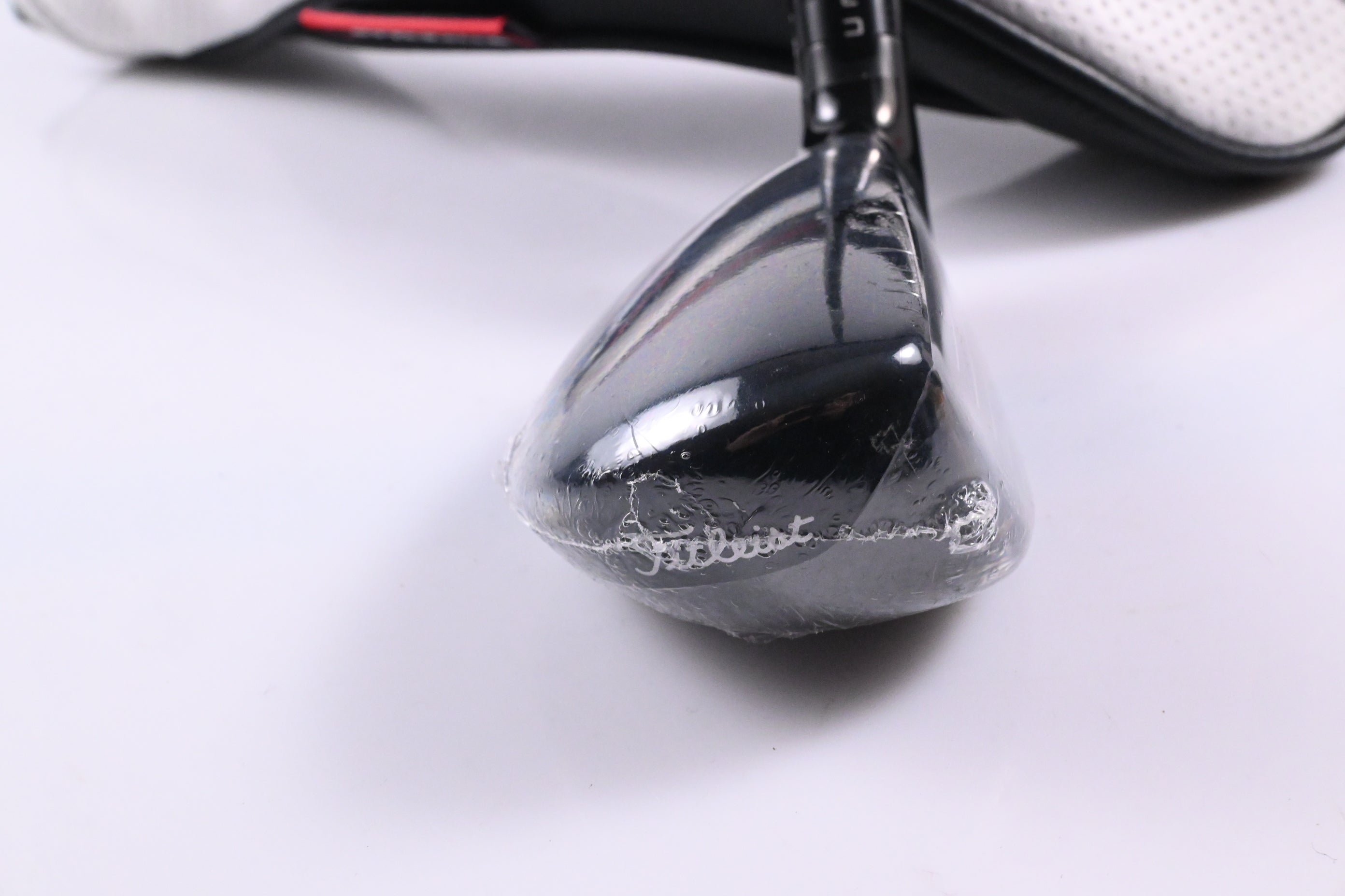 Titleist GT3 #3 Hybrid / 19 Degree / Stiff Flex HZRDUS Black 80 Shaft