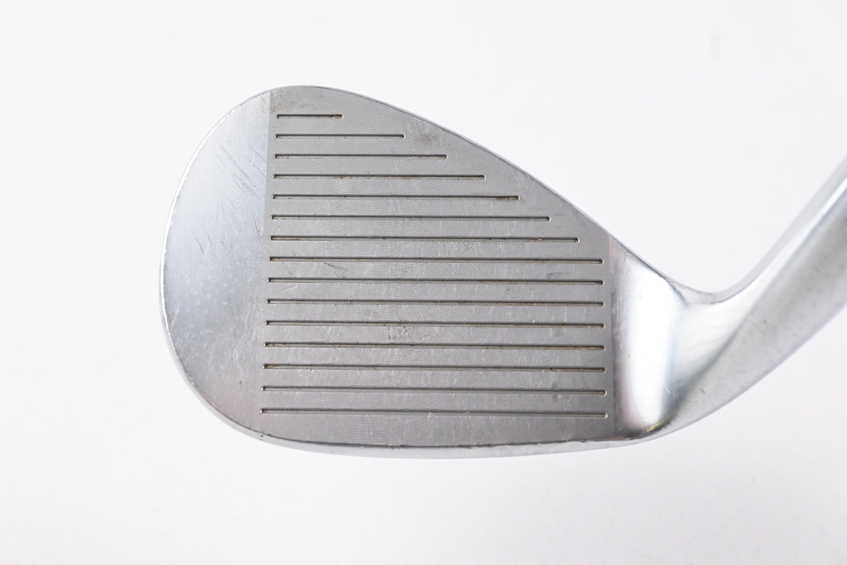 Mizuno S18 Lob Wedge / 58 Degree / Regular+ Flex Project X LZ 115 Shaft