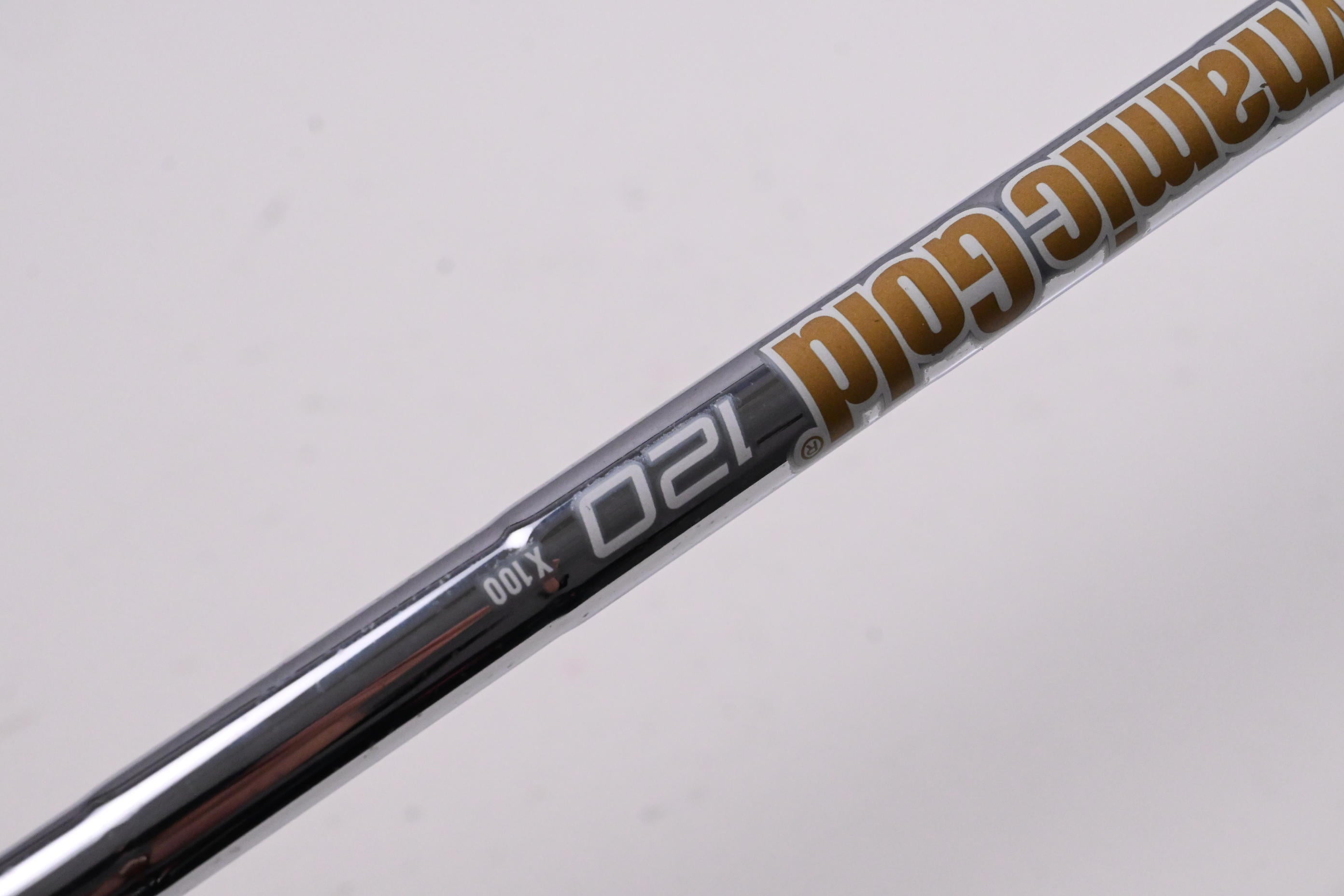 Ping Glide 4.0 Lob Wedge / 58 Degree / Green Dot / X-Flex Dynamic Gold 120 X100