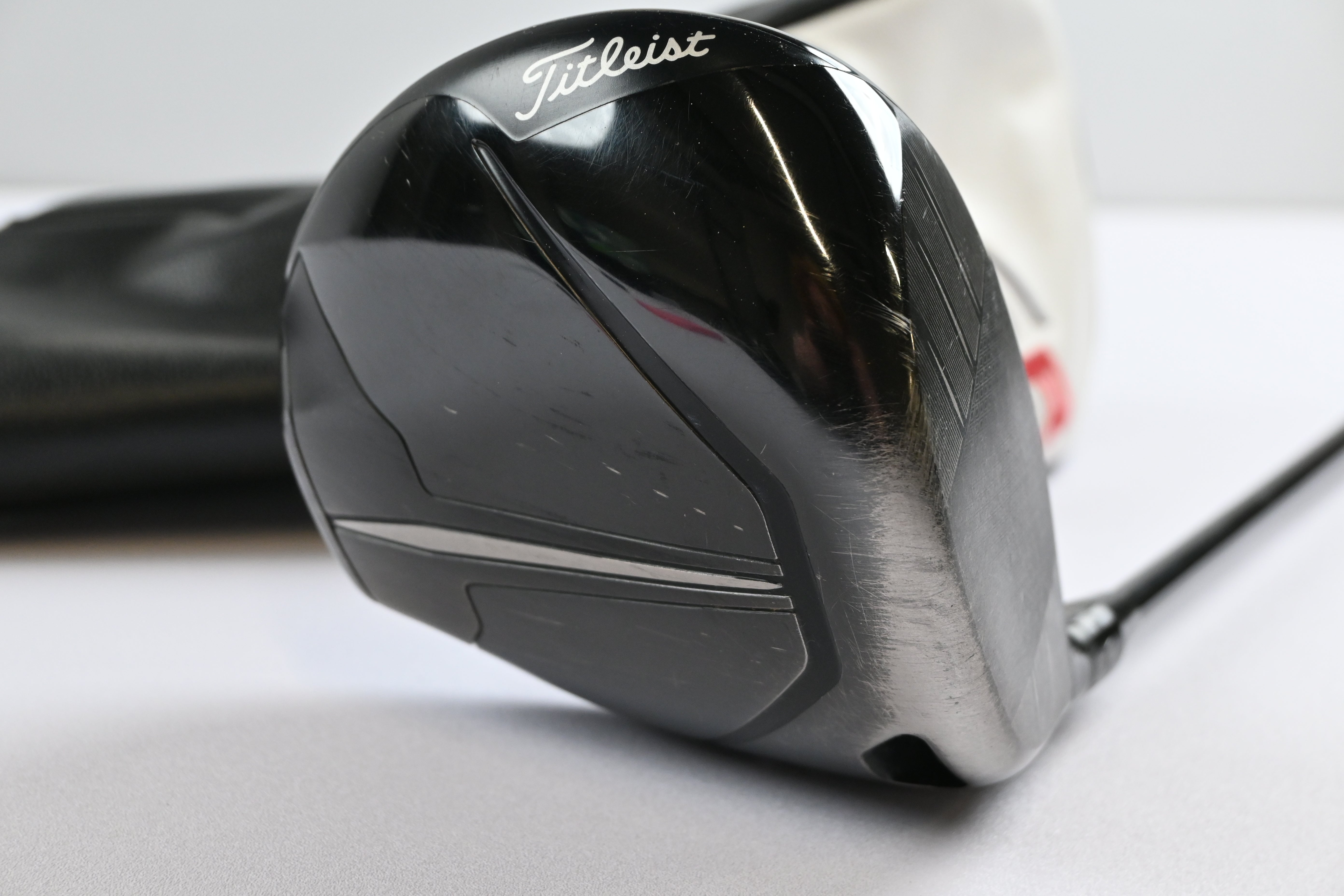 Titleist TSR2 Driver / 10 Degree / Stiff Flex Tensei AV Series Blue 55 Shaft