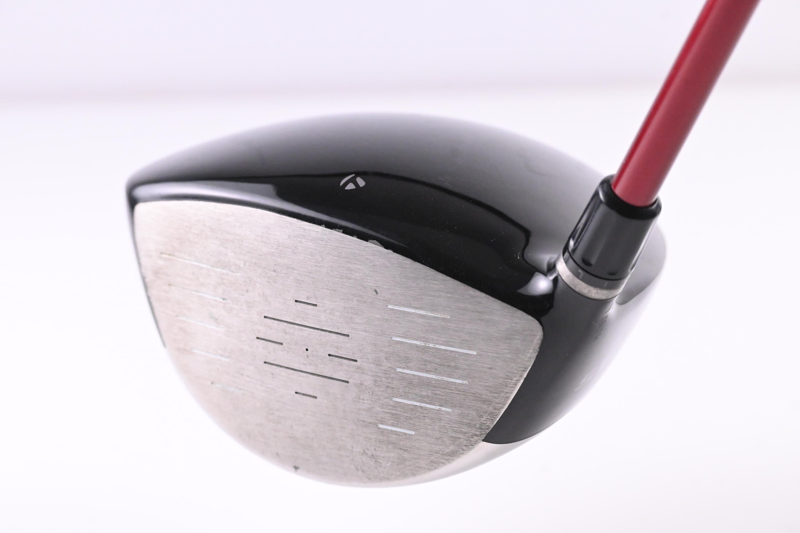 Taylormade R9 460 Driver / 9.5 Degree / Stiff Flex Fujikura Motore 60 Shaft