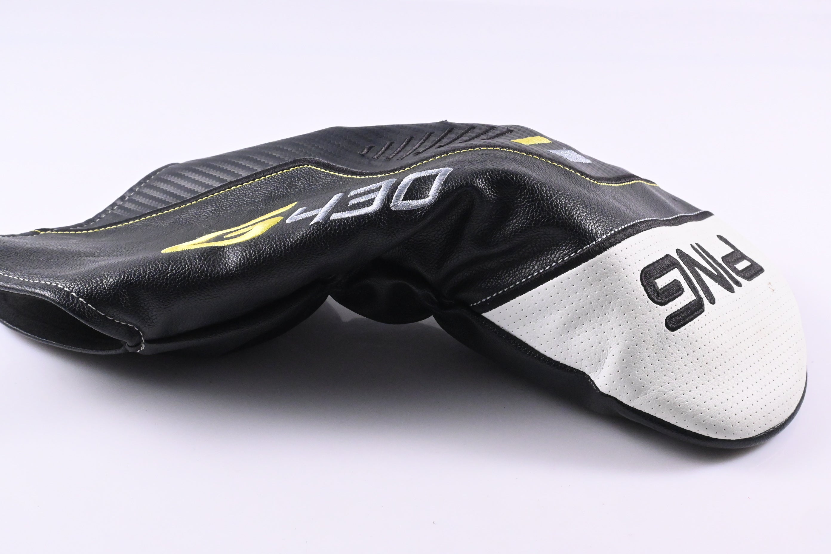Ping G430 Max 10K Driver / 10.5 Degree / Stiff Flex Ping Alta CB Black 55 Shaft