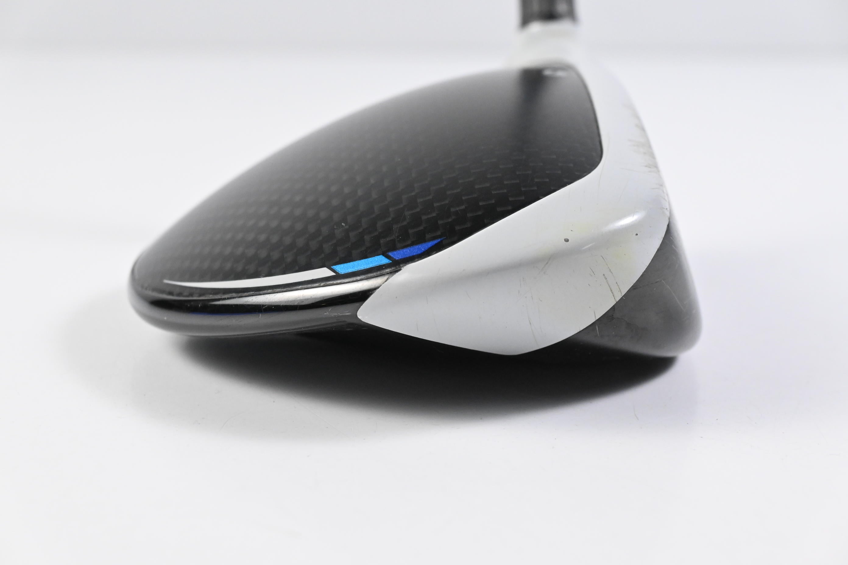 Taylormade SIM2 Max #3 Wood / 15 Degree / Regular Flex Fujikura Ventus Blue 5