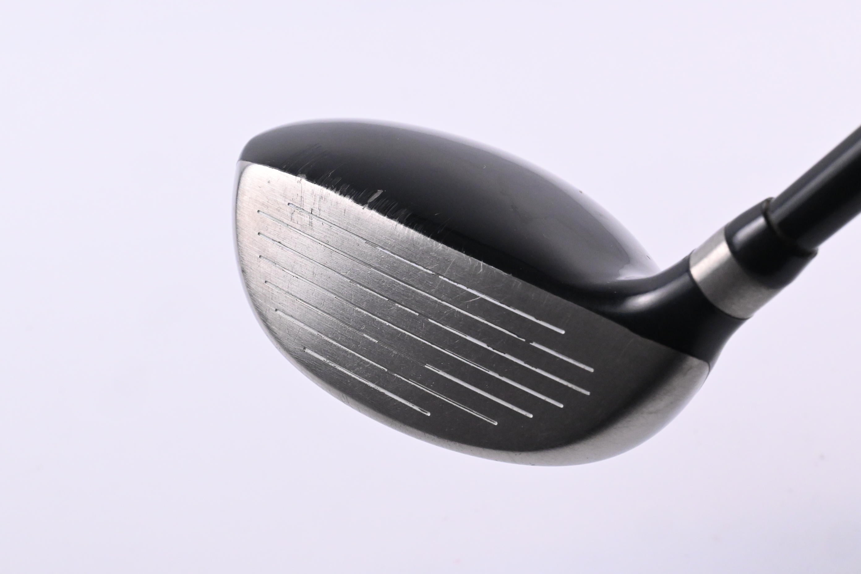 Cleveland Launcher Comp #7 Wood / 22 Degree / Regular Flex Cleveland Launcher