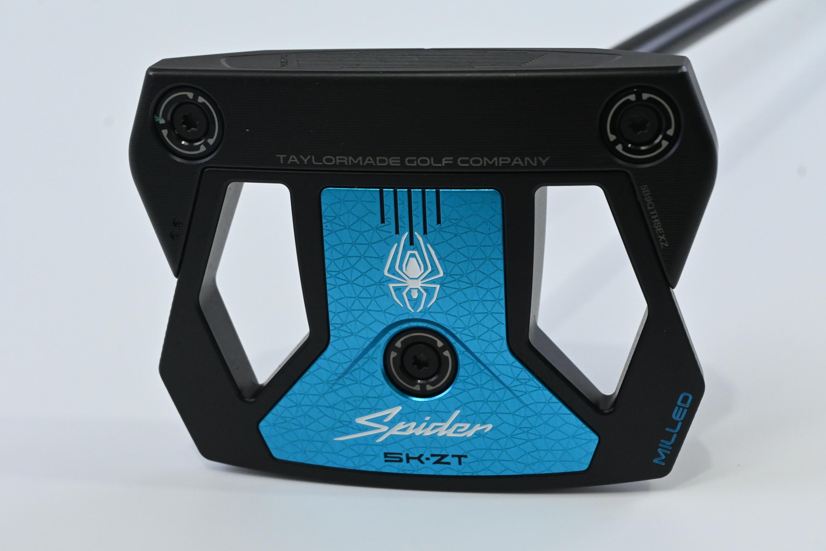 Taylormade Spider ZT Black Putter / 36 Inch