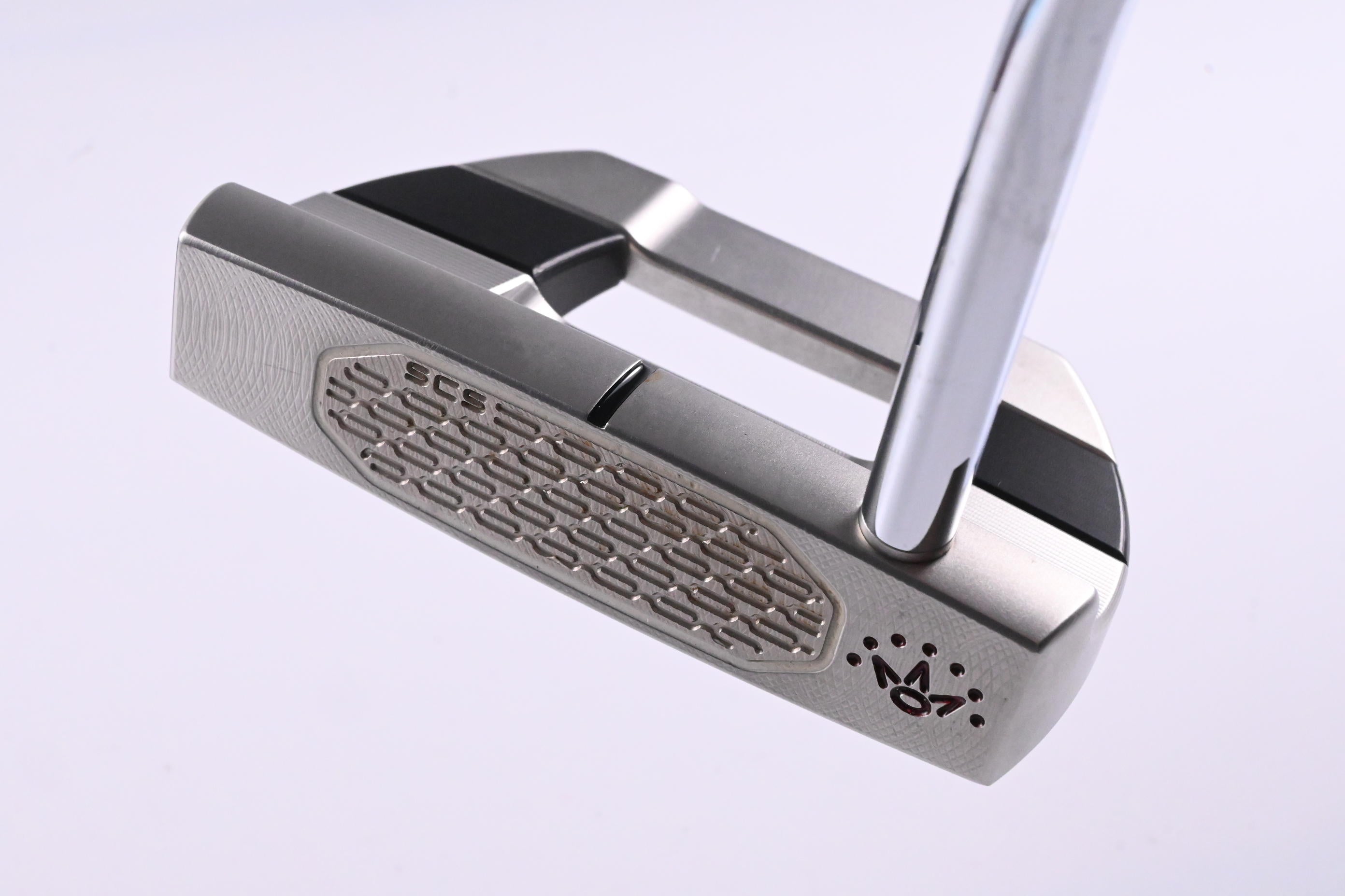 Scotty Cameron 2025 Studio Style Fastback Putter / 33 Inch