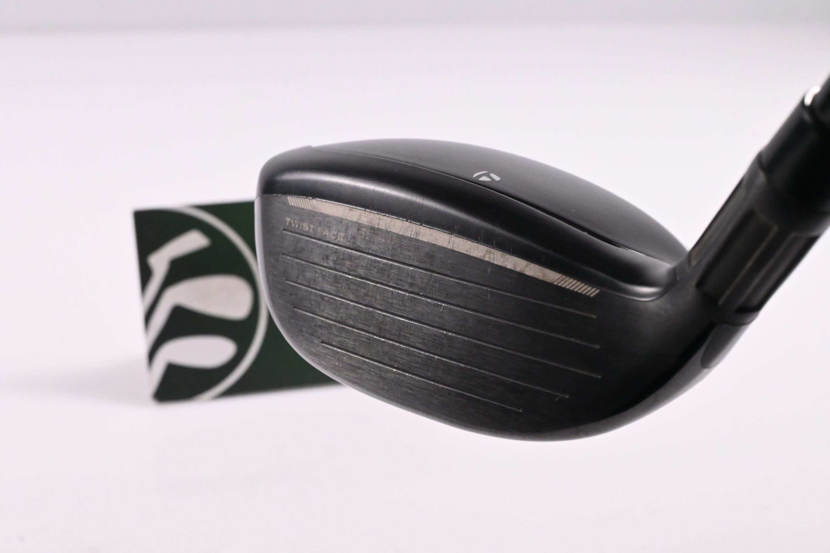 Taylormade Stealth 2 #5 Hybrid / 25 Degree / Senior Flex Fujikura Ventus Red TR HB 5