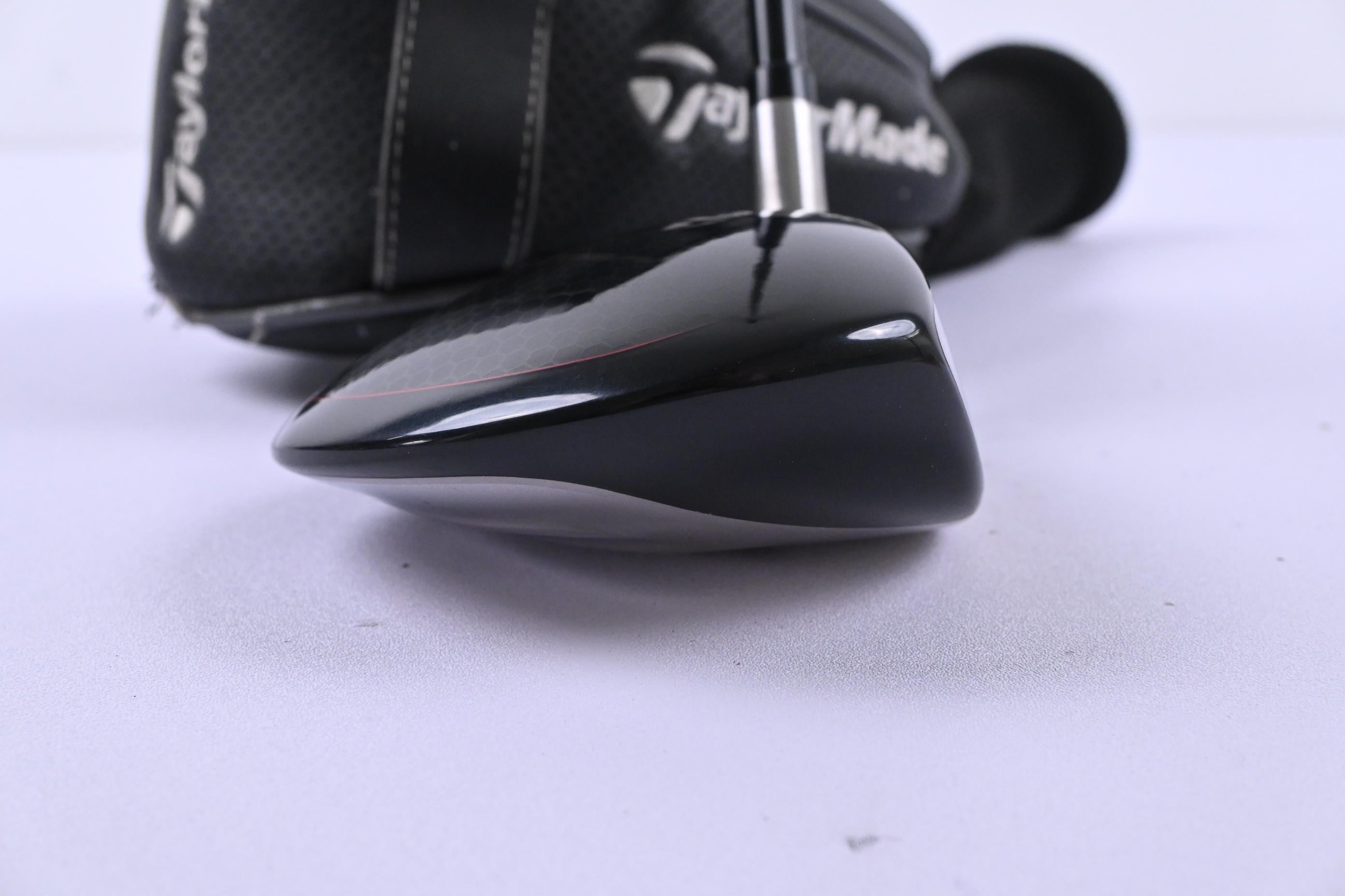 Taylormade Burner Superfast #3 Wood / 15 Degree / Regular Flex OZIK XCON 4.8