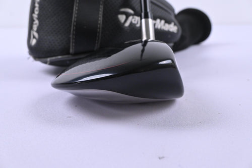 Taylormade Burner Superfast #3 Wood / 15 Degree / Regular Flex OZIK XCON 4.8